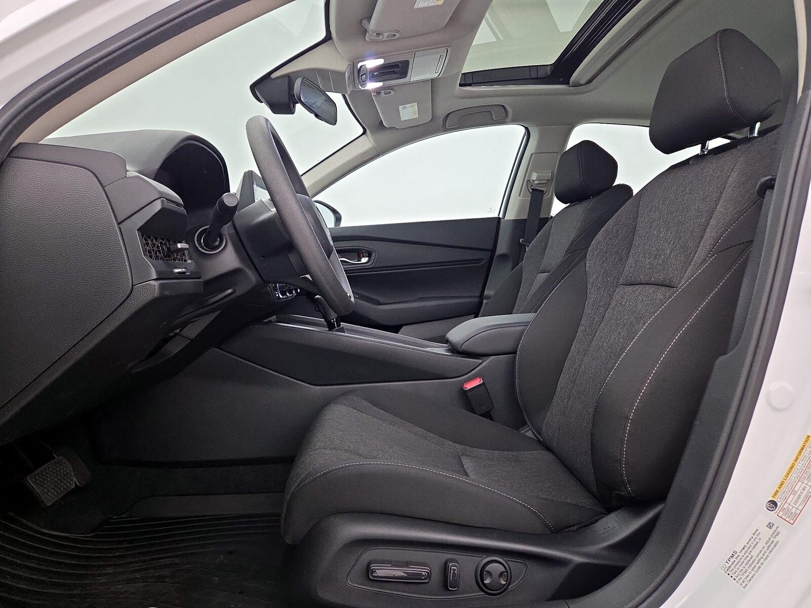 2026 Honda Accord SE - Photo 12