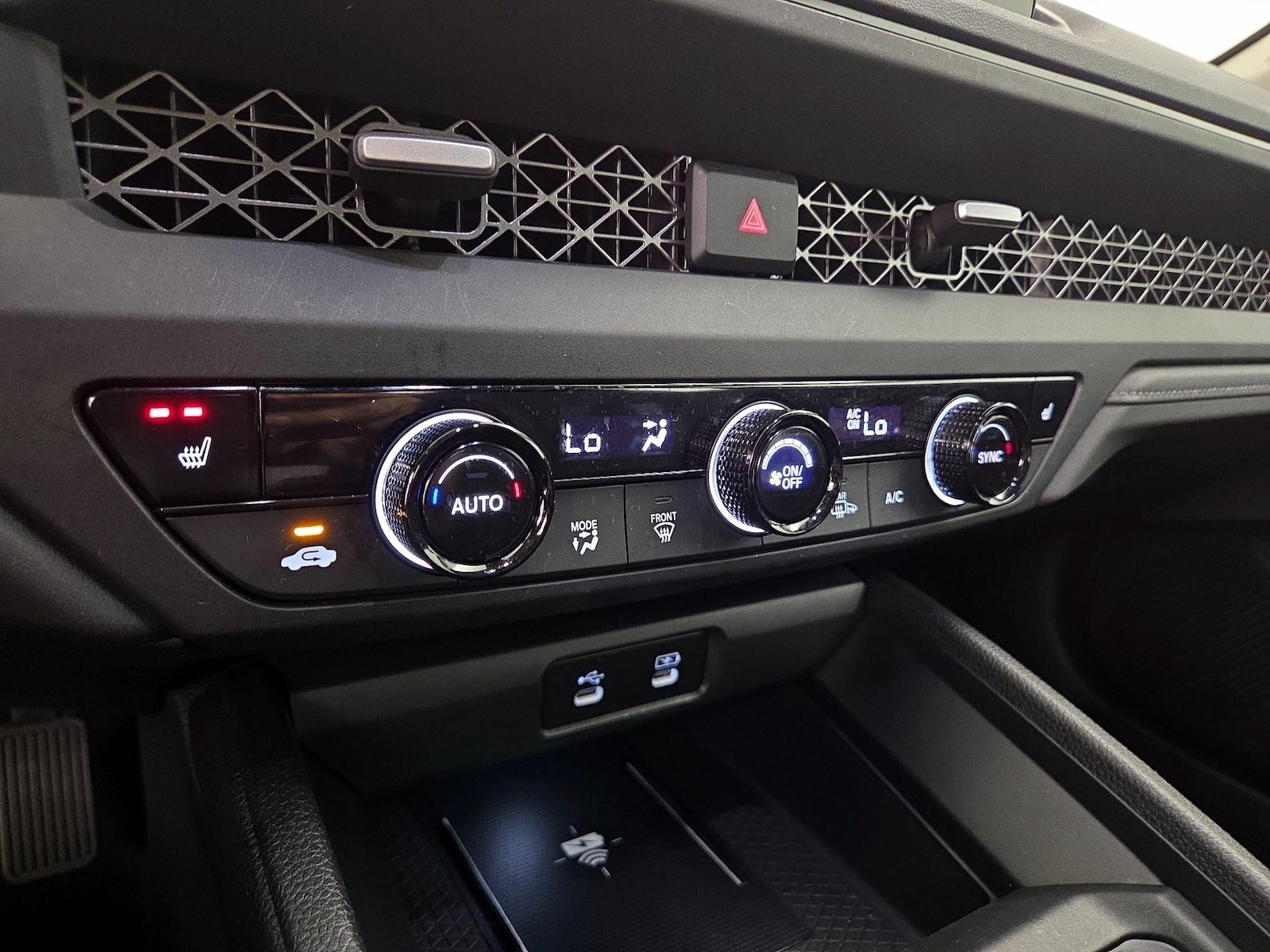 2026 Honda Accord SE - Photo 16