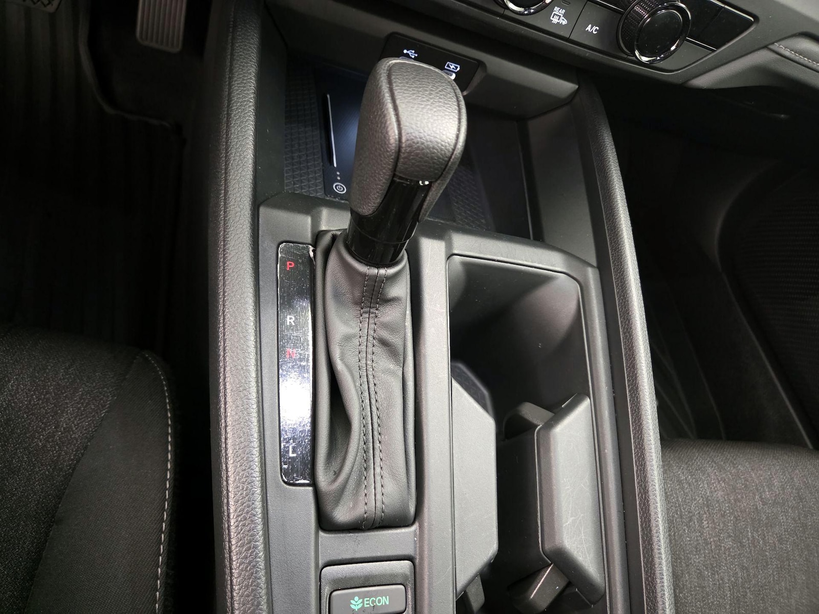 2026 Honda Accord SE - Photo 17
