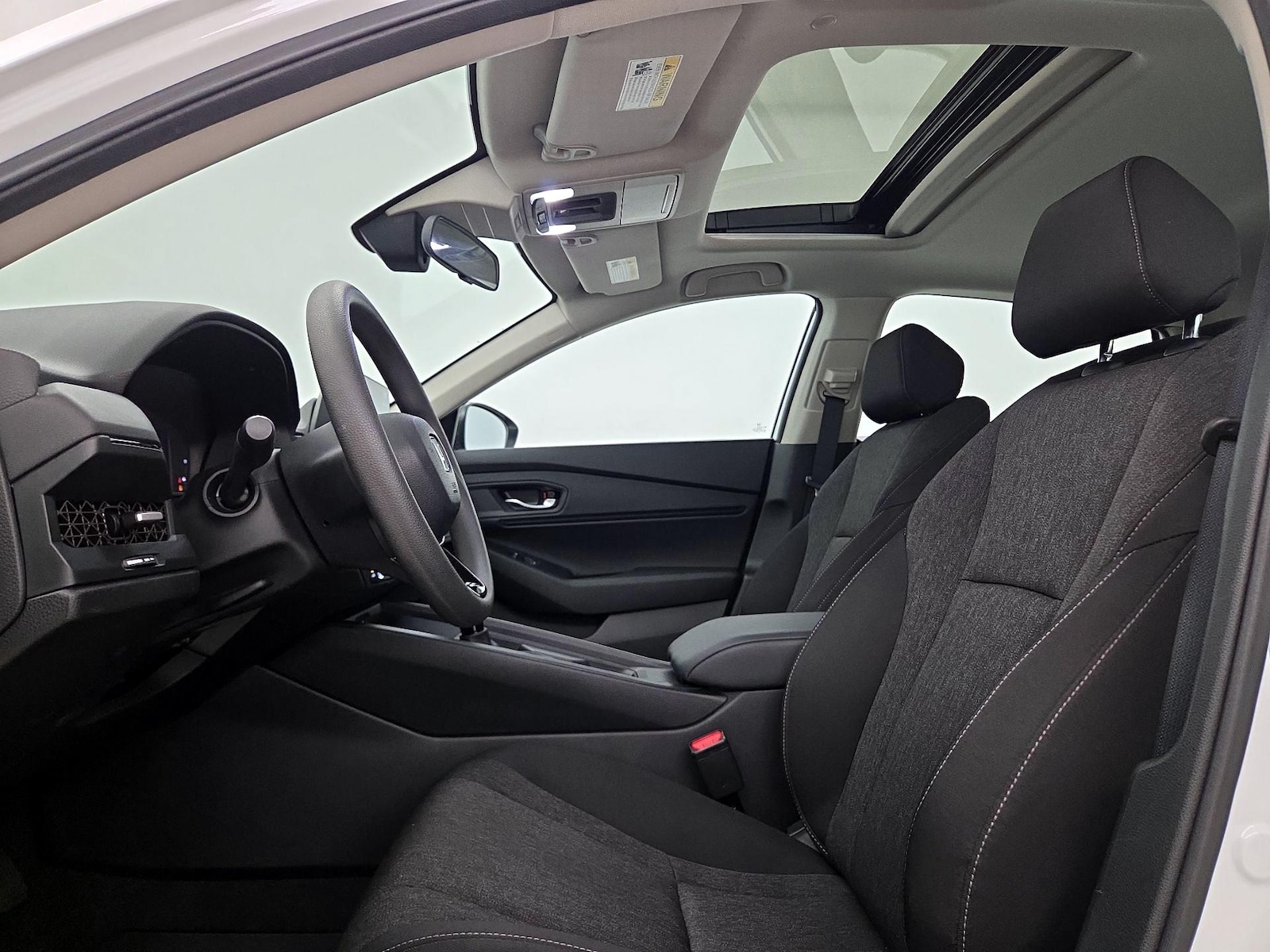 2026 Honda Accord SE - Photo 19