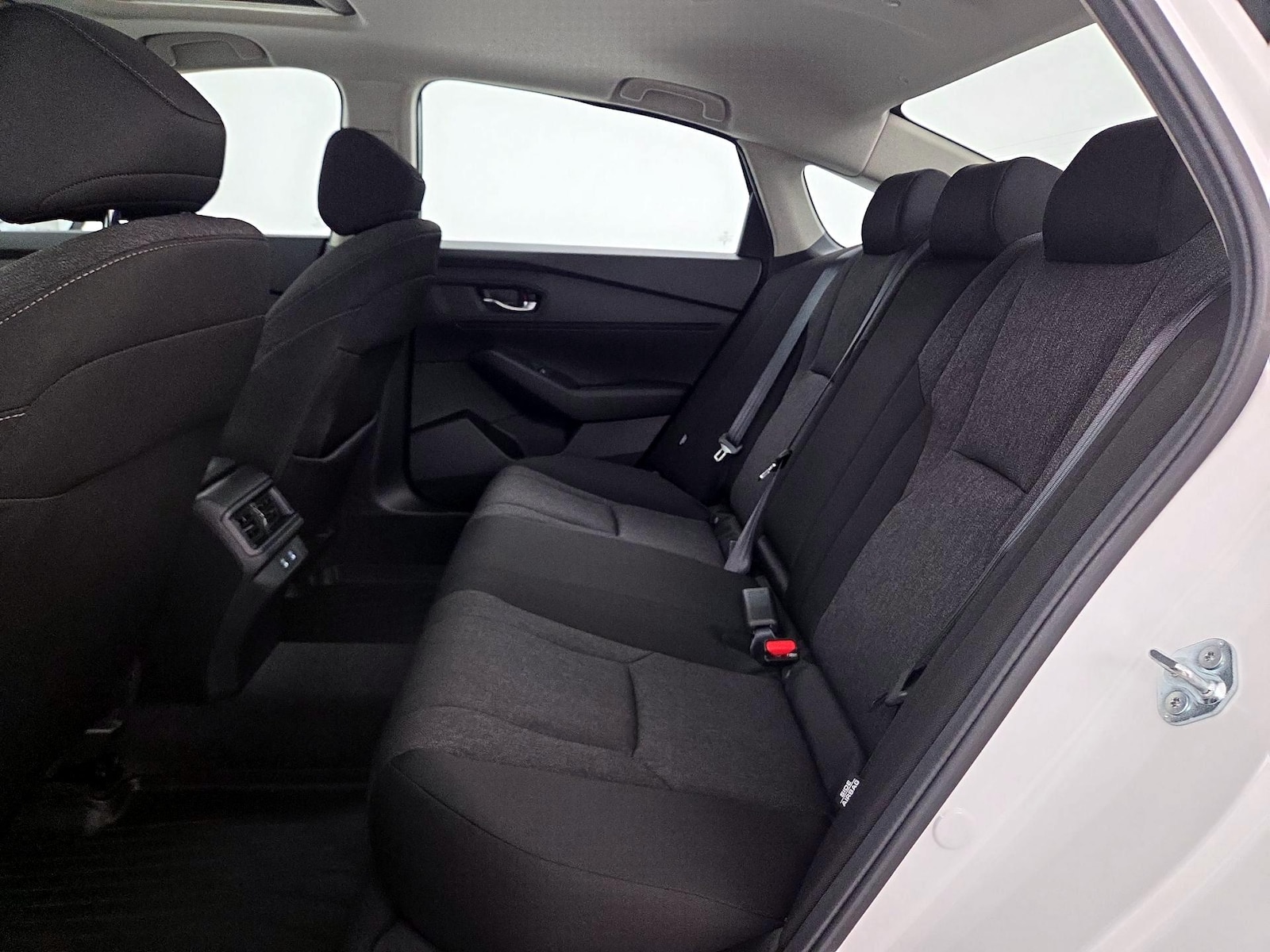 2026 Honda Accord SE - Photo 20