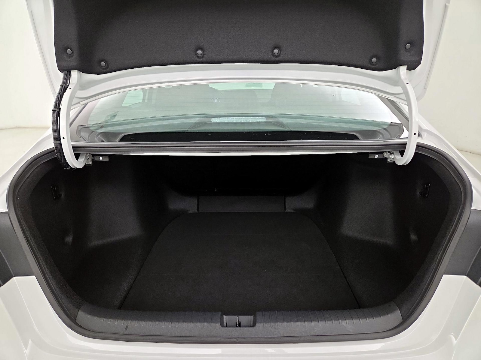 2026 Honda Accord SE - Photo 21