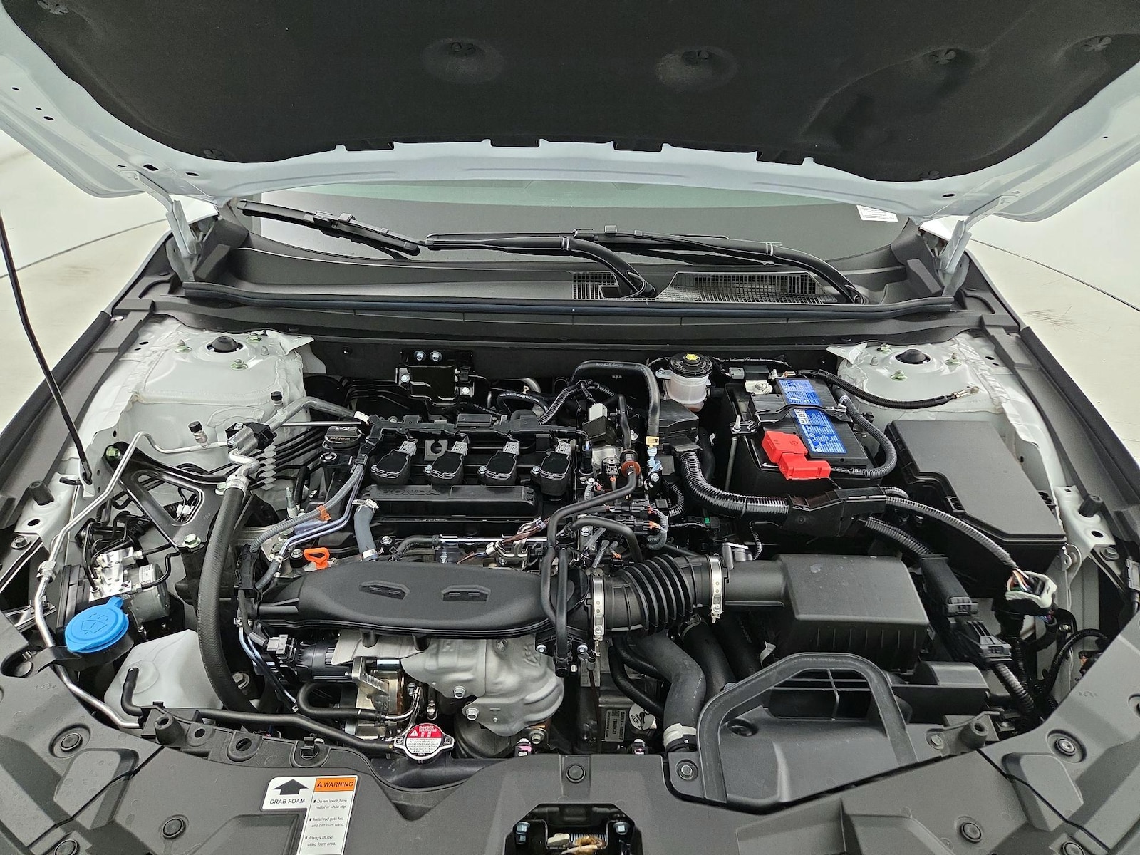 2026 Honda Accord SE - Photo 22