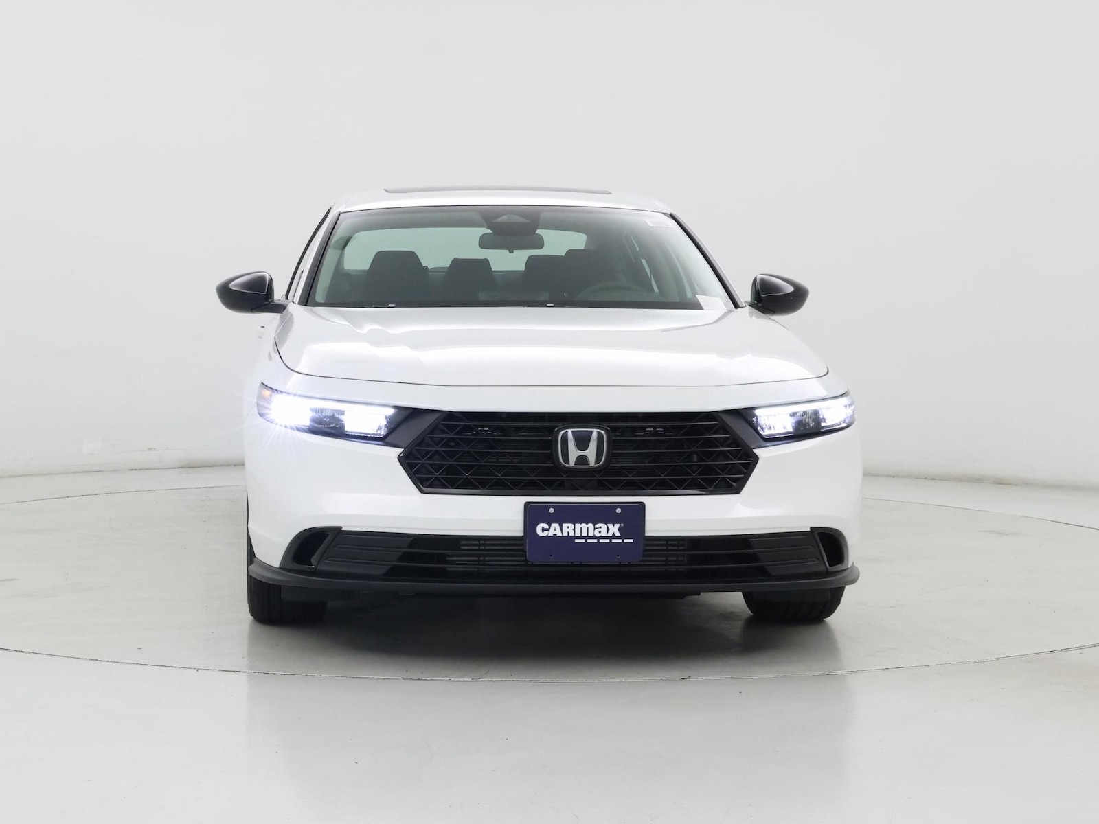 2026 Honda Accord SE - Photo 6