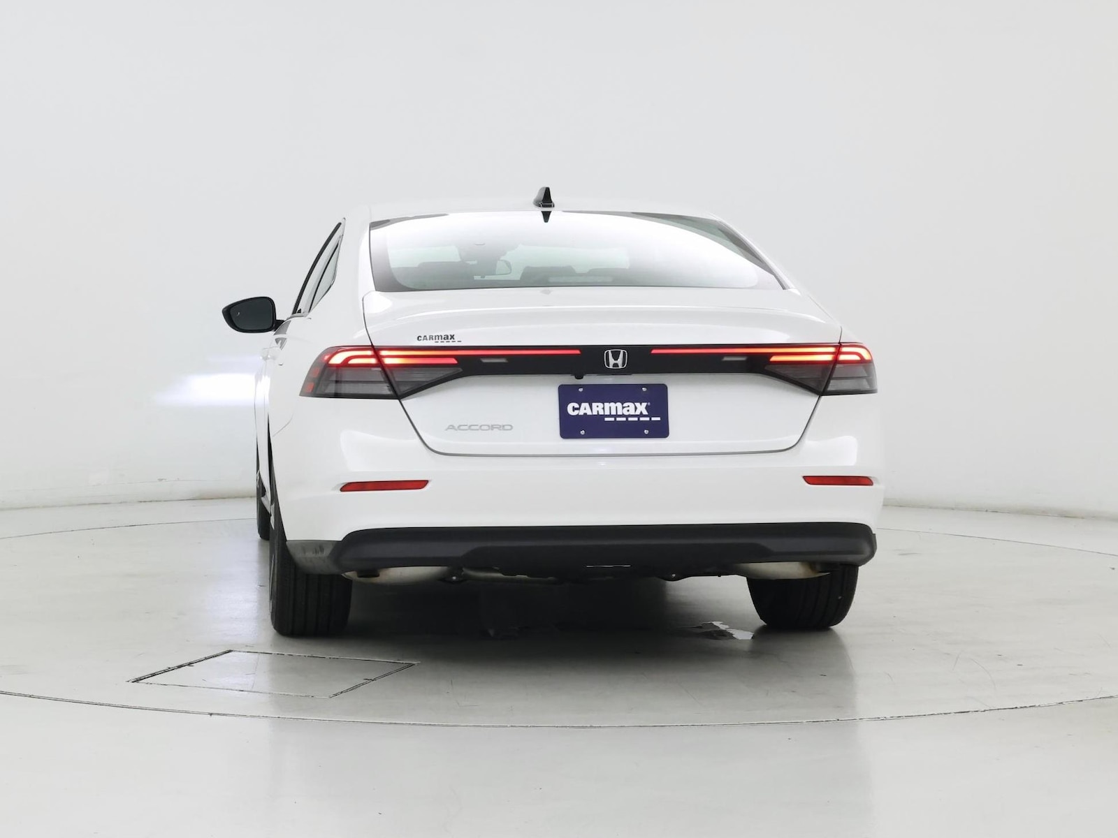 2026 Honda Accord SE - Photo 7