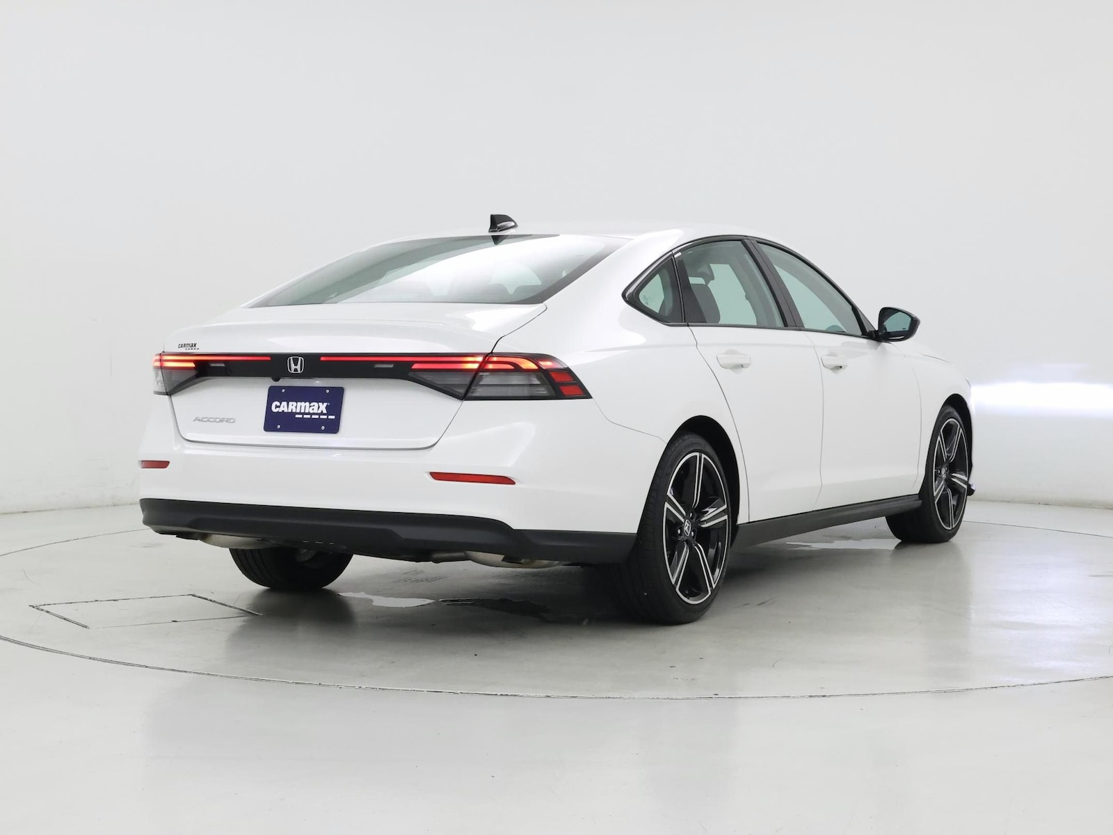 2026 Honda Accord SE - Photo 9