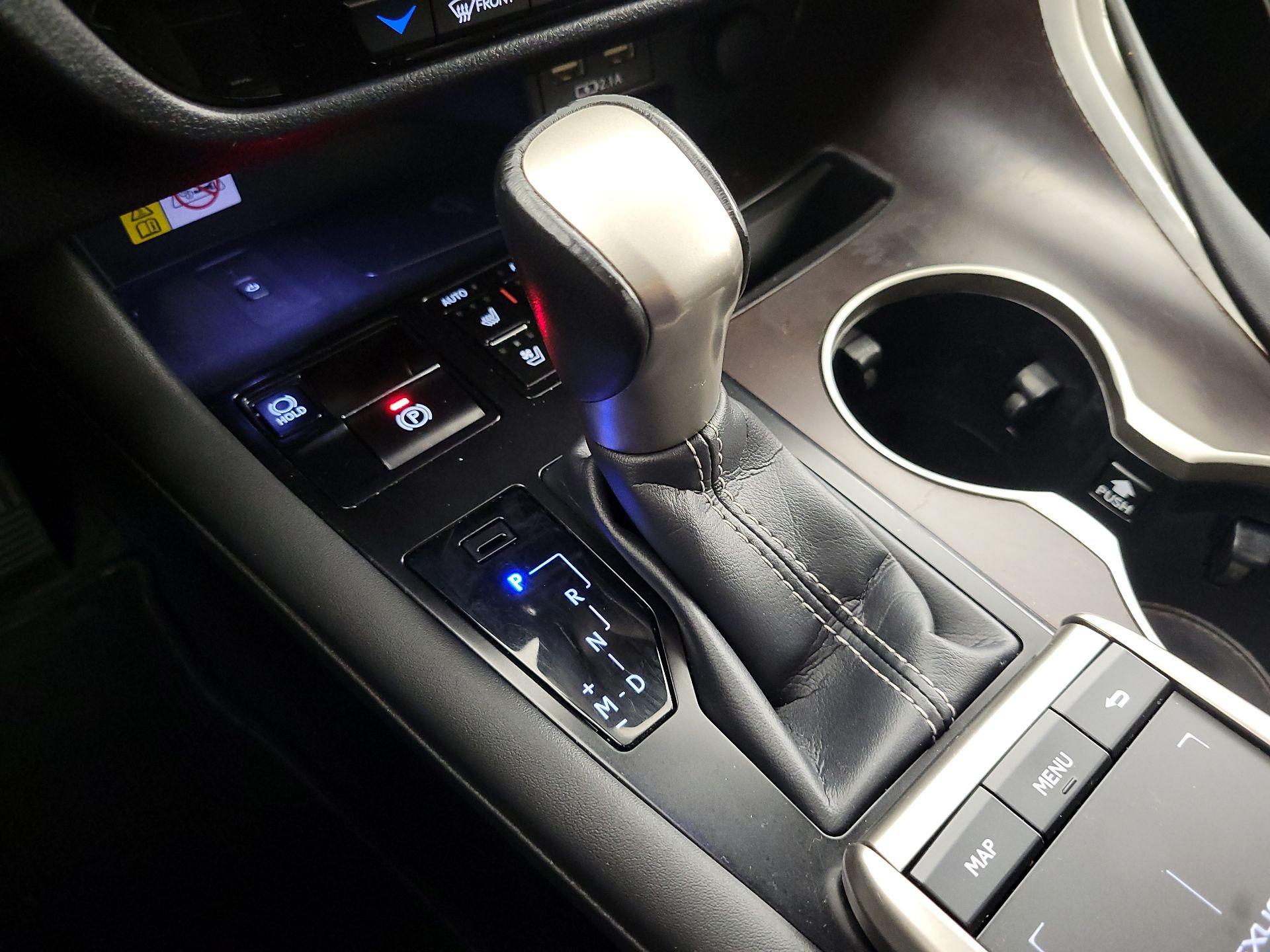 Thumbnail: 2021 Lexus RX - 18