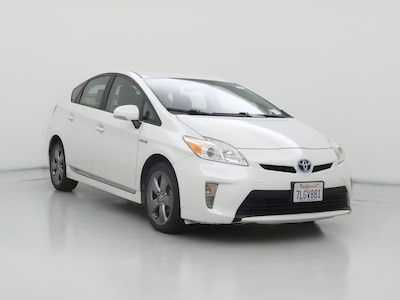 2015 Toyota Prius Persona Series