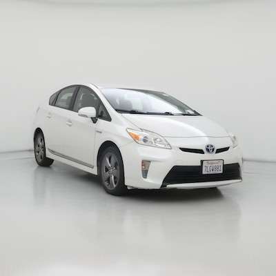 2015 Toyota Prius Persona Series