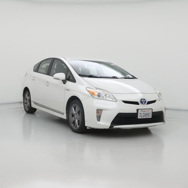 2015 Toyota Prius Persona Series