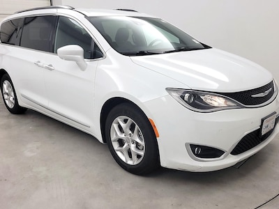 2020 Chrysler Pacifica 35th Anniversary