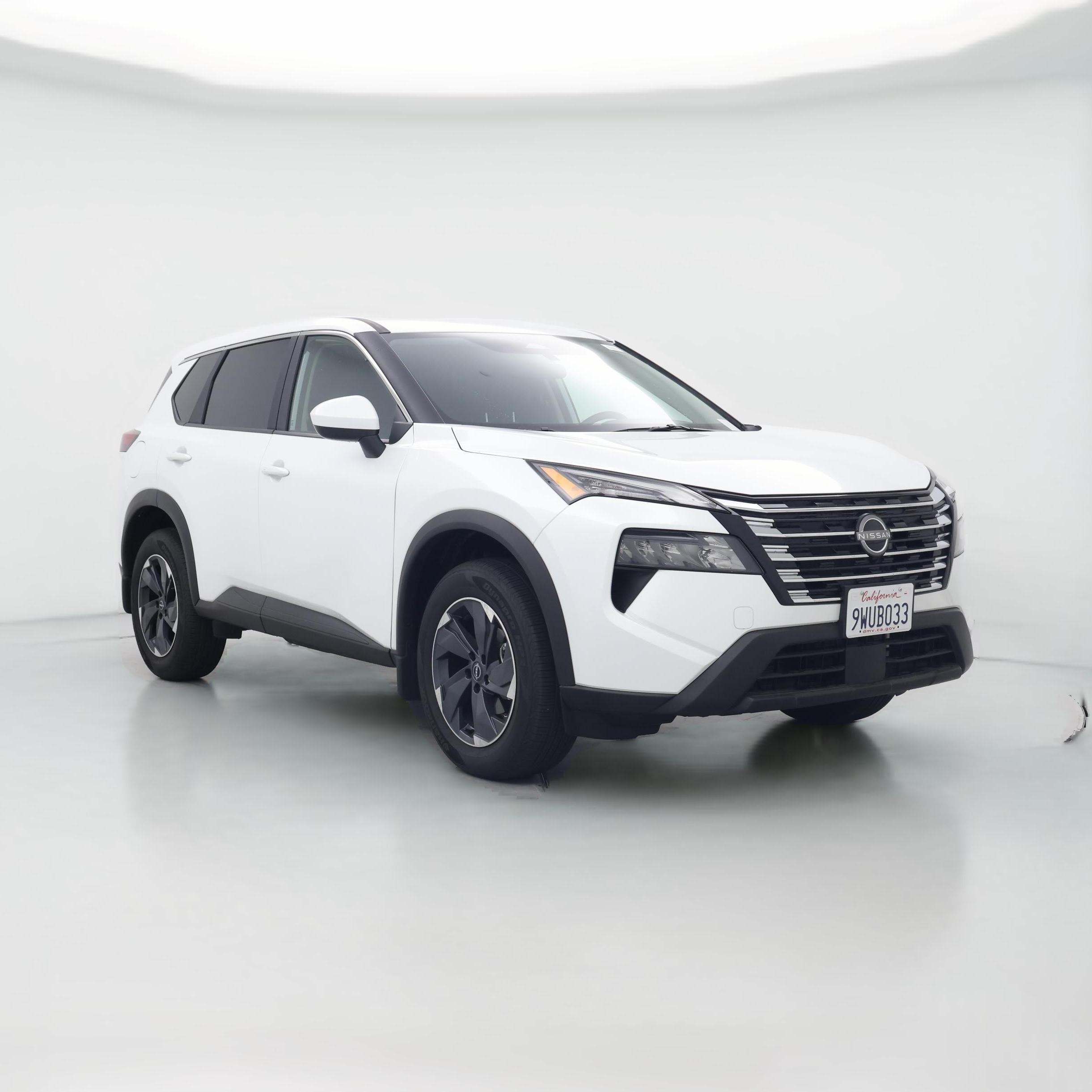 Thumbnail: 2026 Nissan Rogue - 1