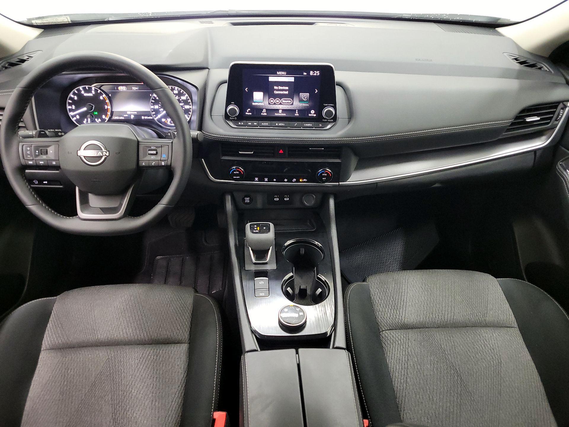 Thumbnail: 2026 Nissan Rogue - 9