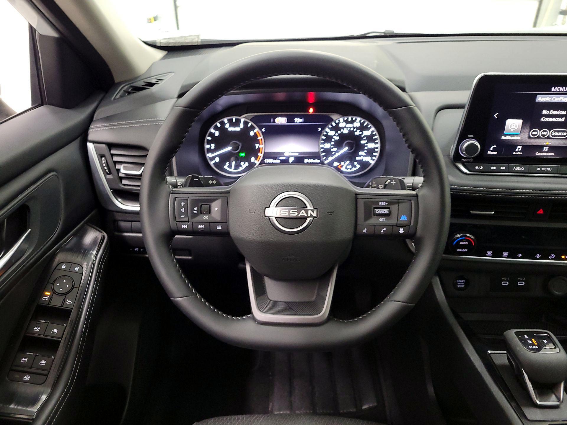 Thumbnail: 2026 Nissan Rogue - 10