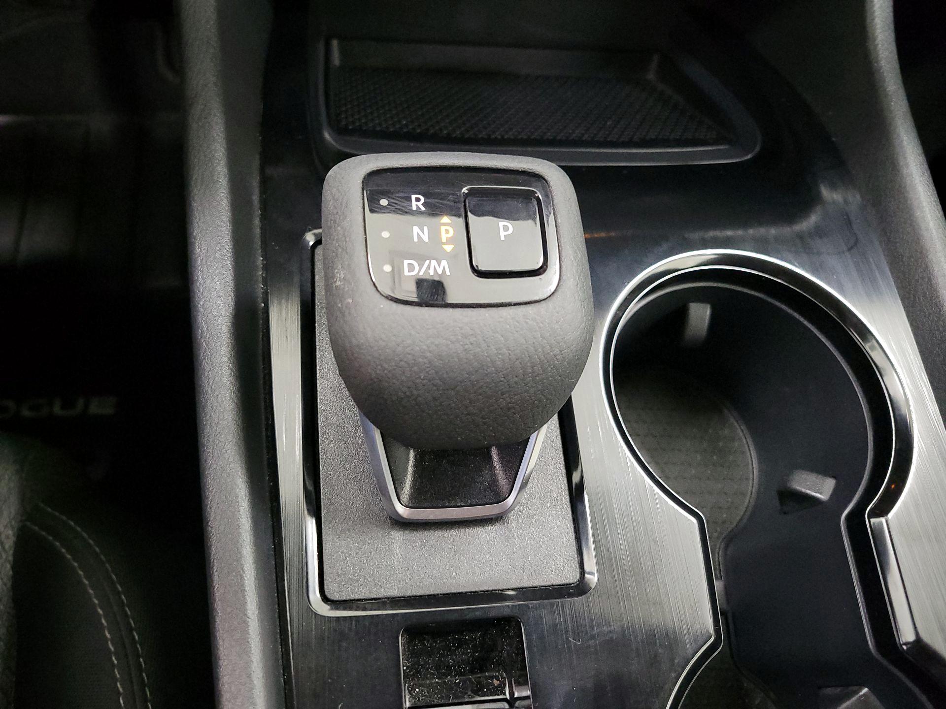 Thumbnail: 2026 Nissan Rogue - 17