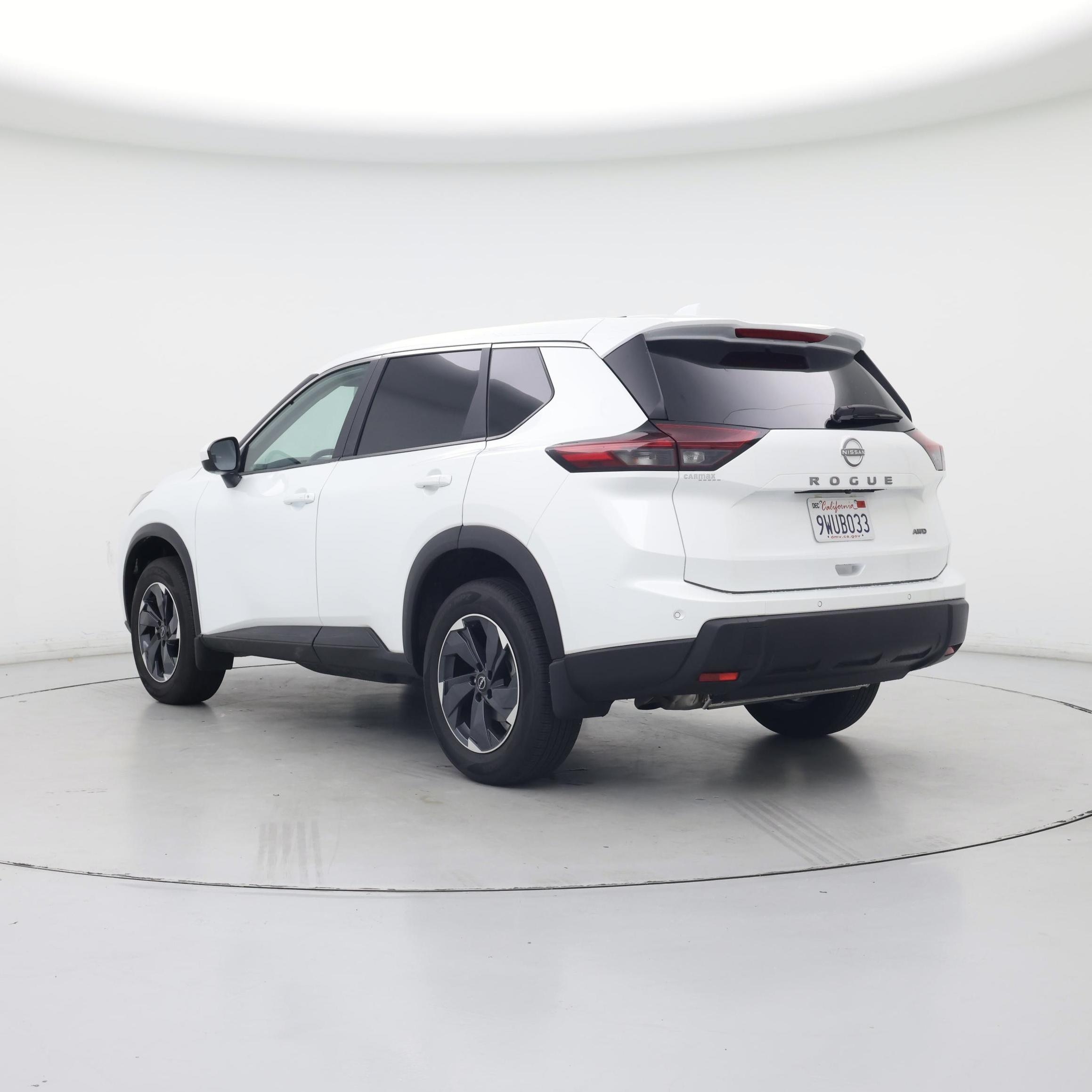 Thumbnail: 2026 Nissan Rogue - 2