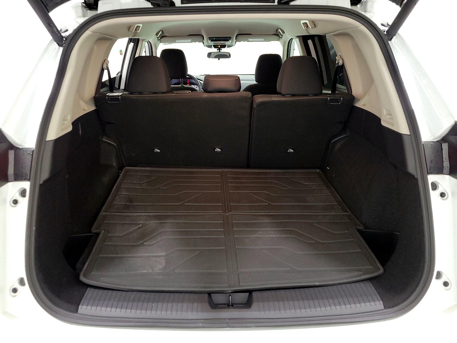 Thumbnail: 2026 Nissan Rogue - 20