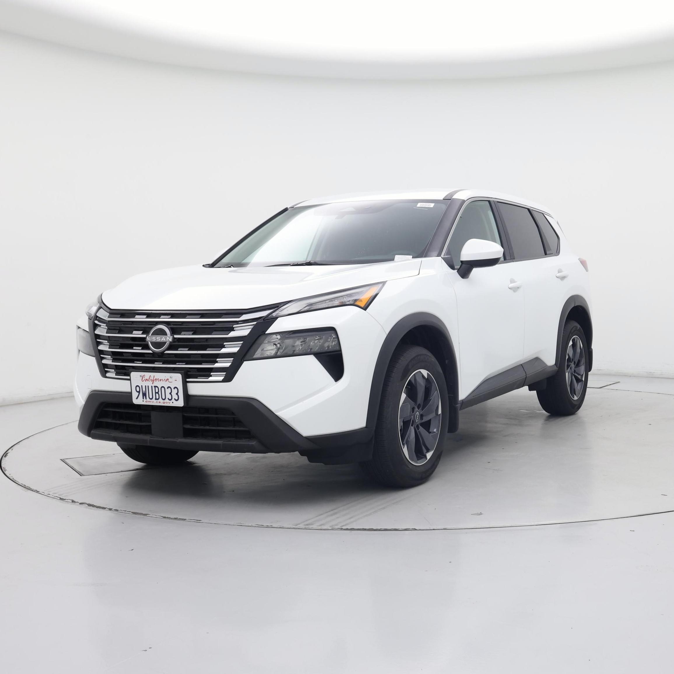 Thumbnail: 2026 Nissan Rogue - 4
