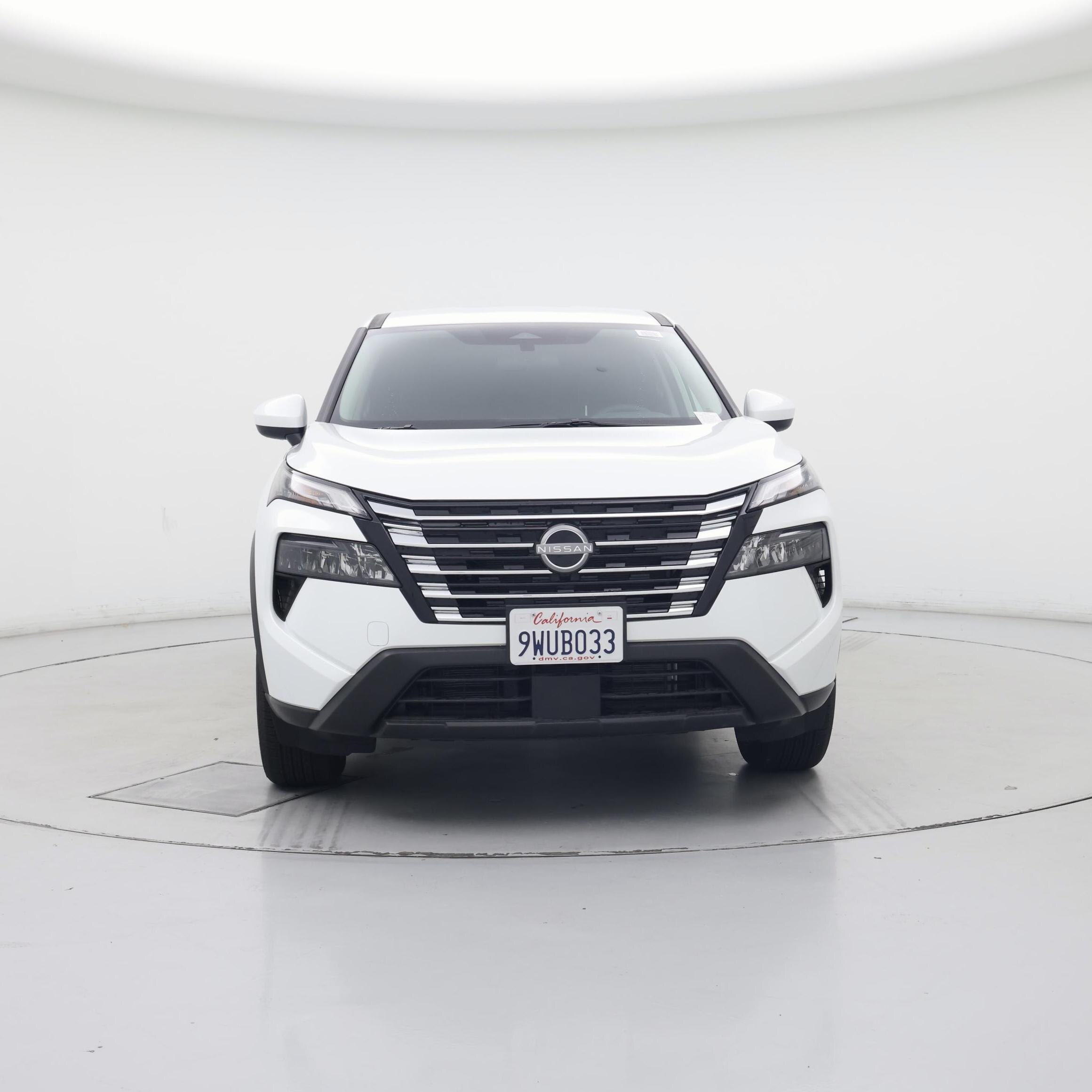 Thumbnail: 2026 Nissan Rogue - 5