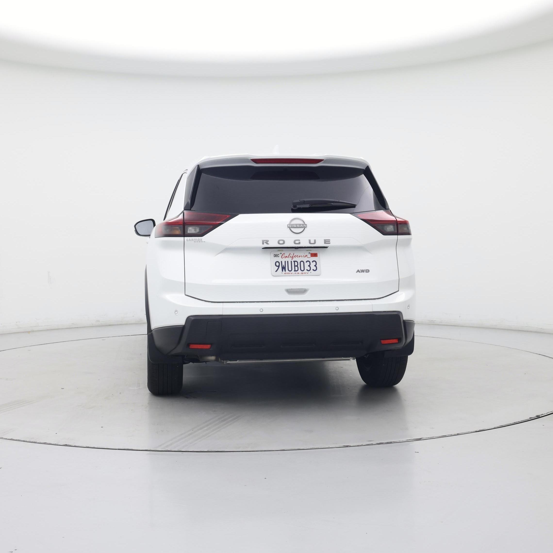 Thumbnail: 2026 Nissan Rogue - 6