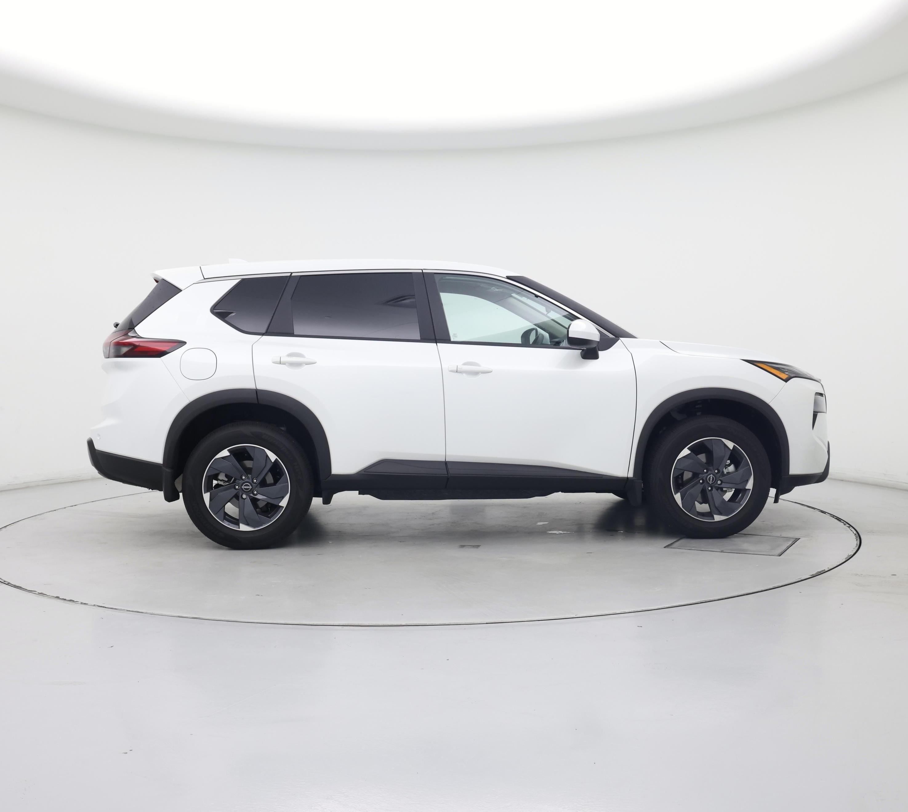 Thumbnail: 2026 Nissan Rogue - 7