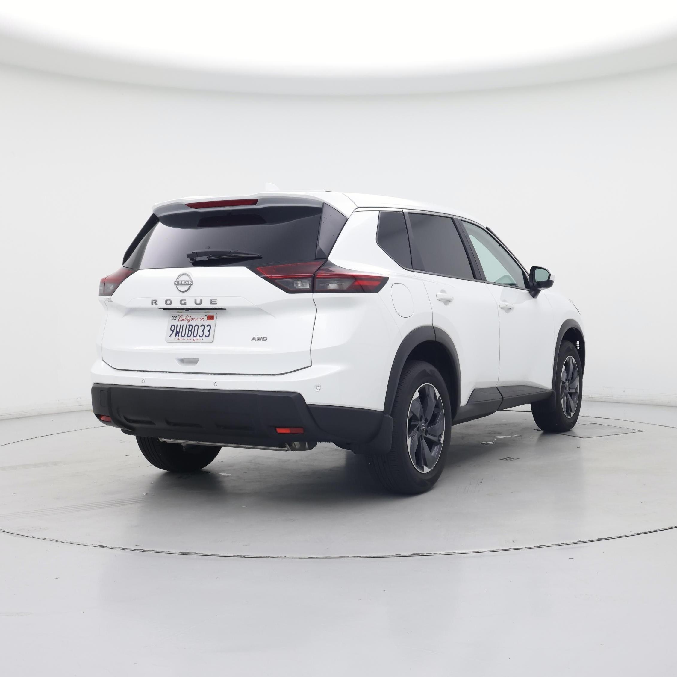 Thumbnail: 2026 Nissan Rogue - 8