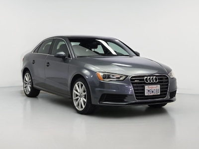 2015 Audi A3 Premium Plus