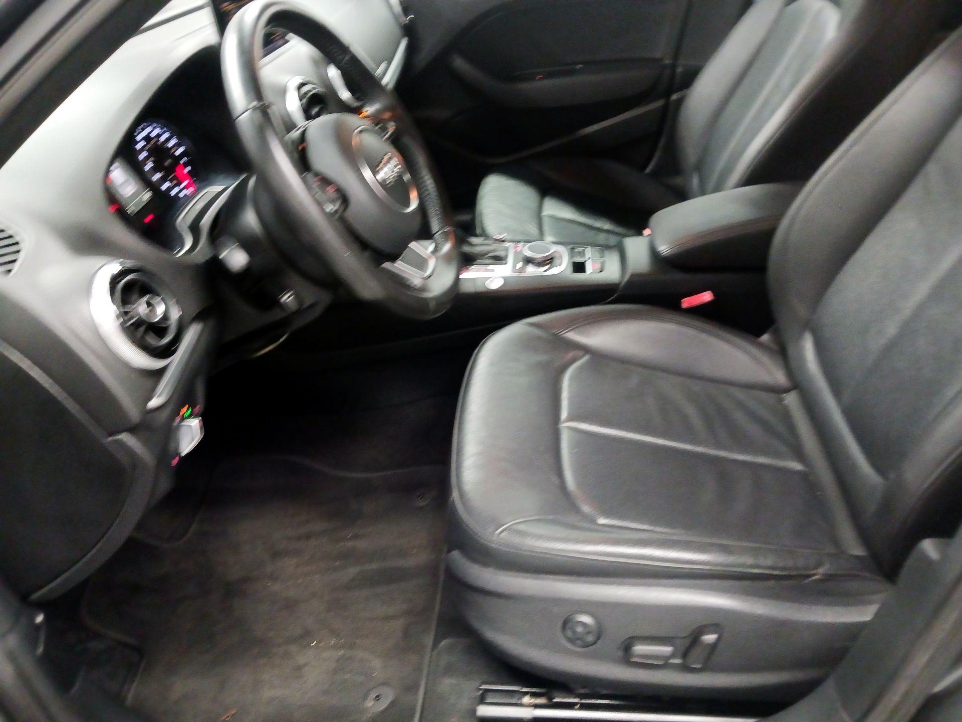 Thumbnail: 2015 Audi A3 - 11