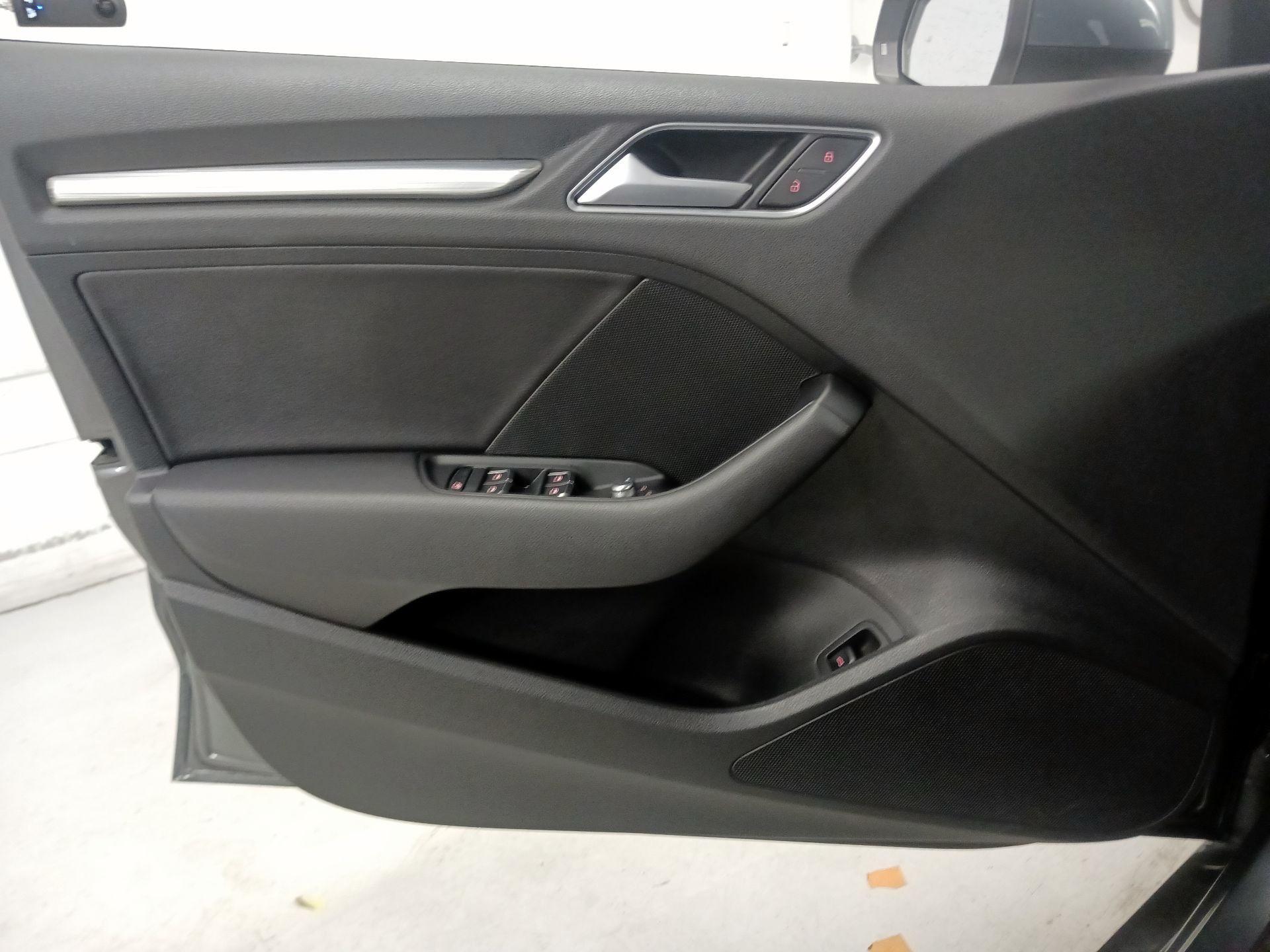 Thumbnail: 2015 Audi A3 - 12