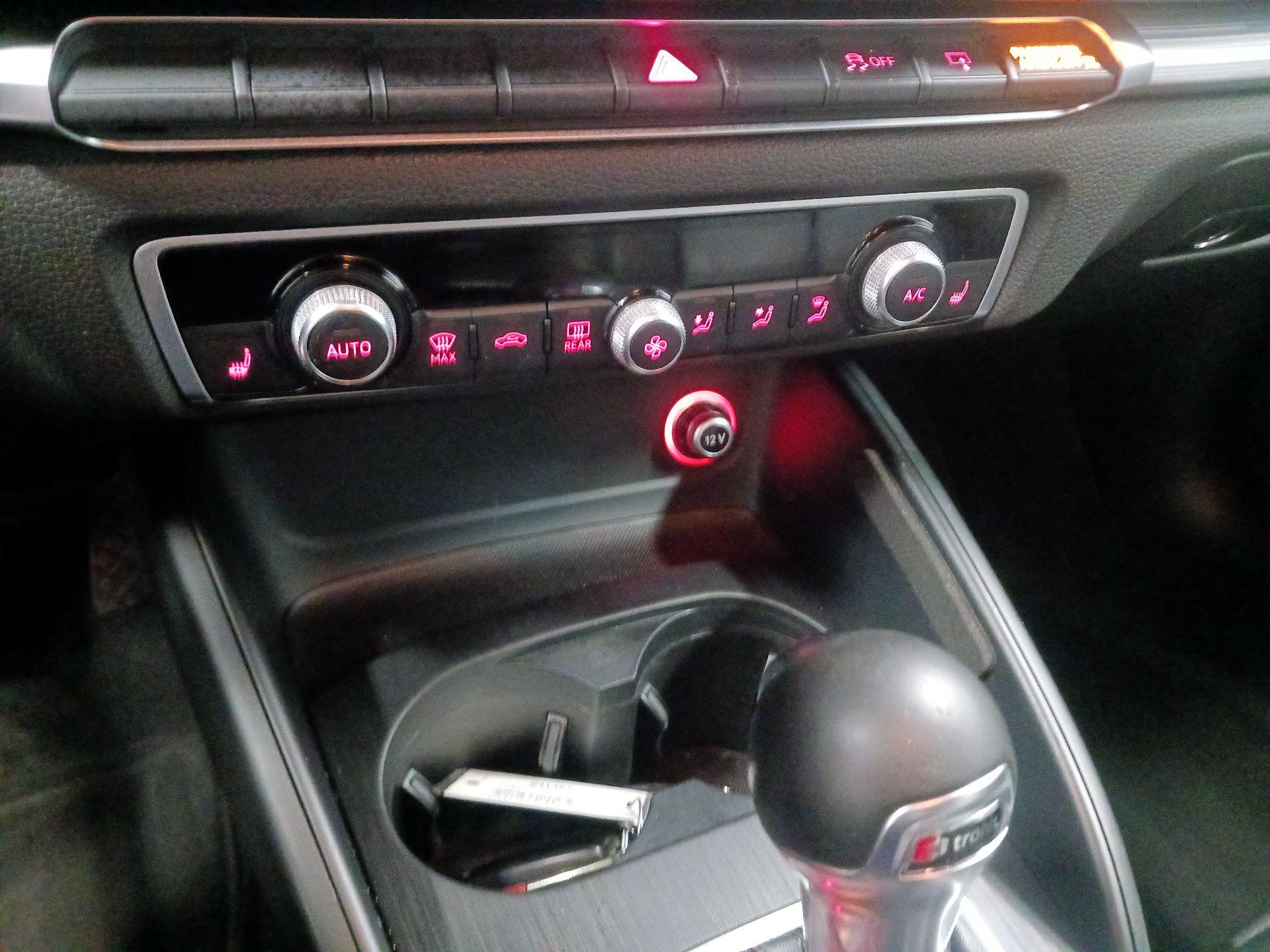 Thumbnail: 2015 Audi A3 - 14