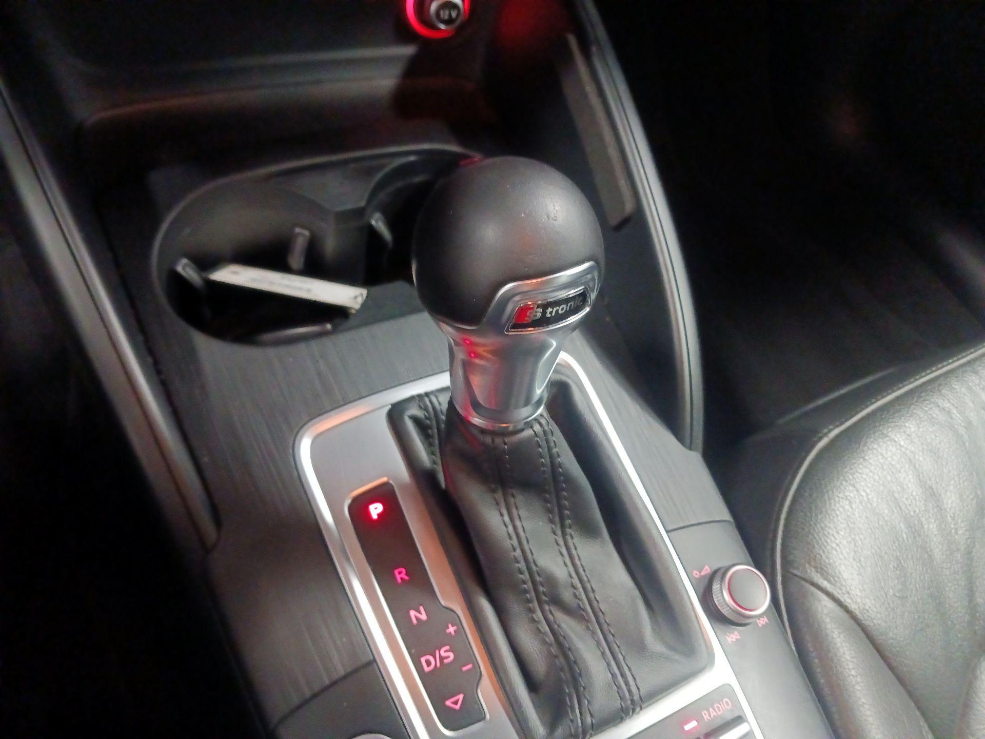 Thumbnail: 2015 Audi A3 - 15