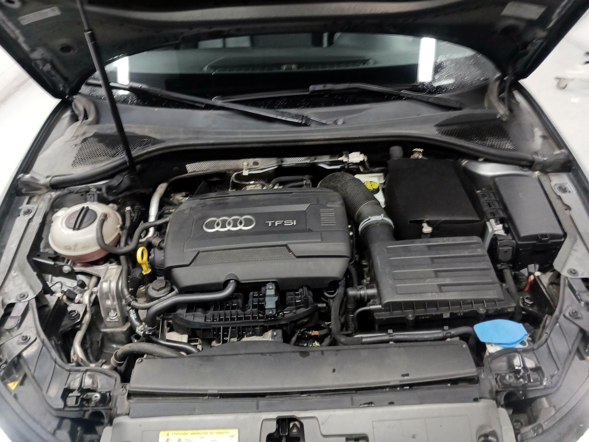 Thumbnail: 2015 Audi A3 - 17