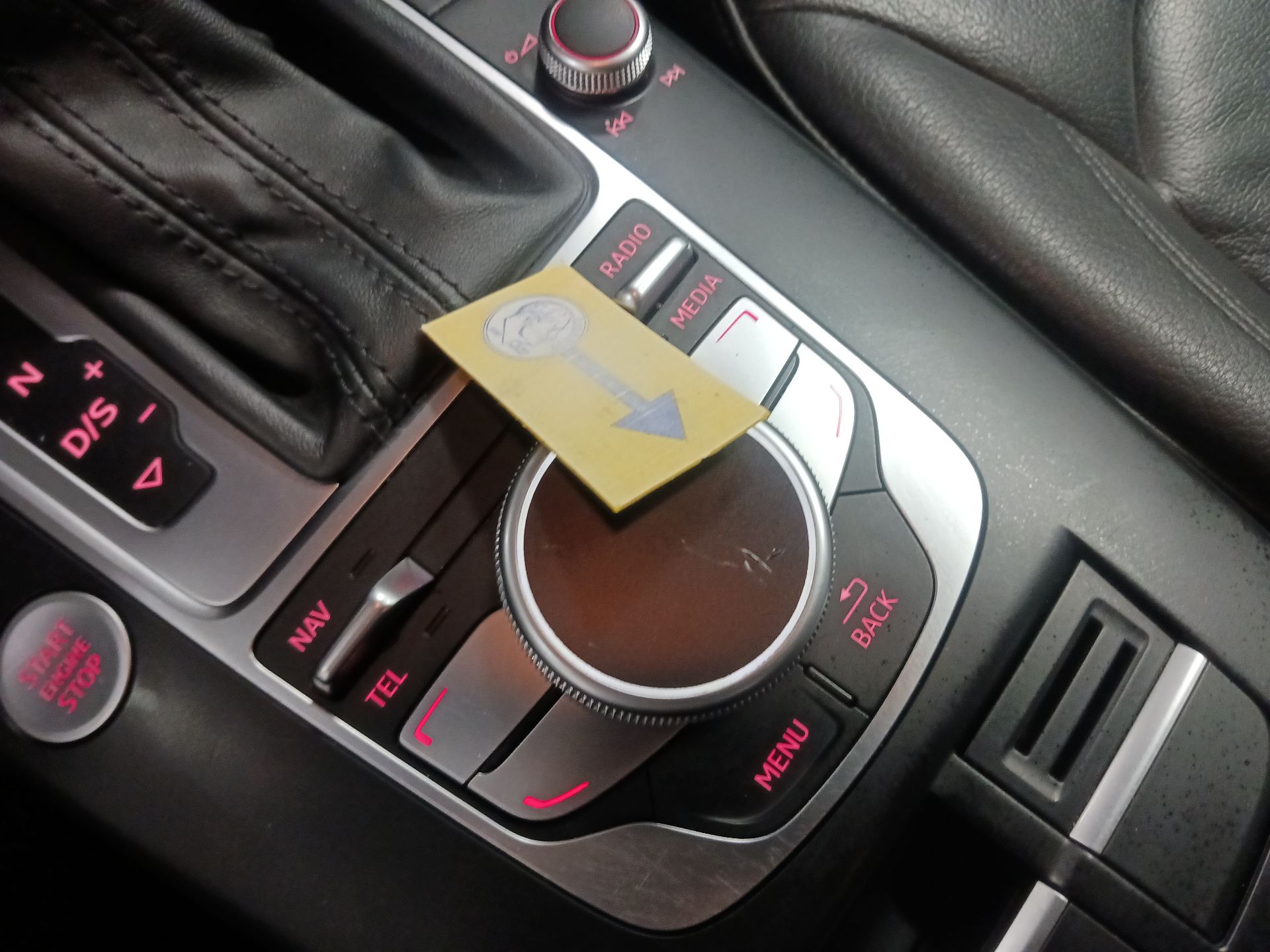 Thumbnail: 2015 Audi A3 - 20