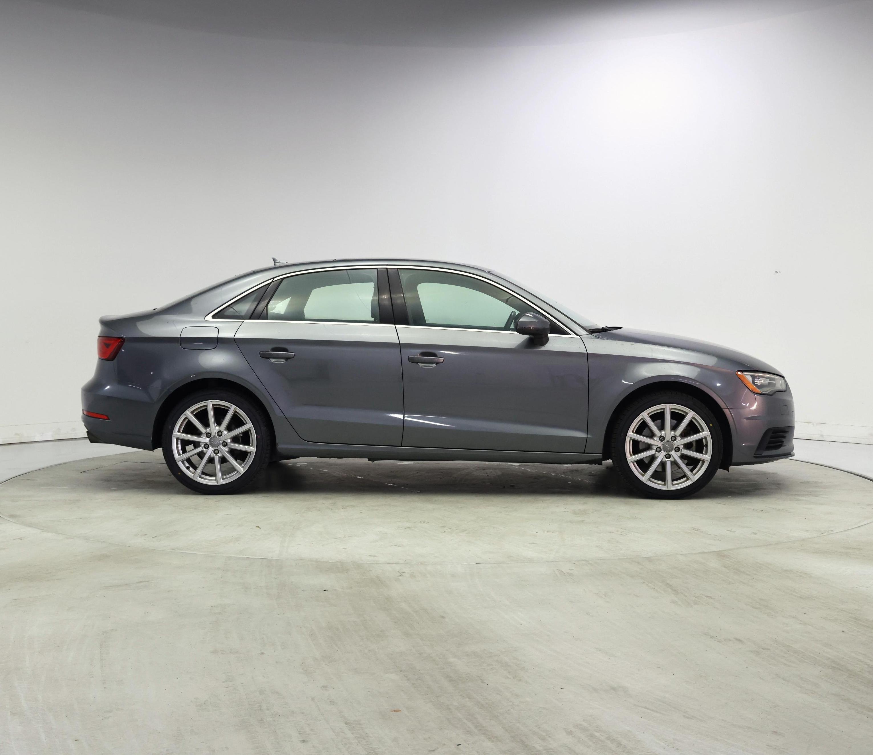 Thumbnail: 2015 Audi A3 - 7