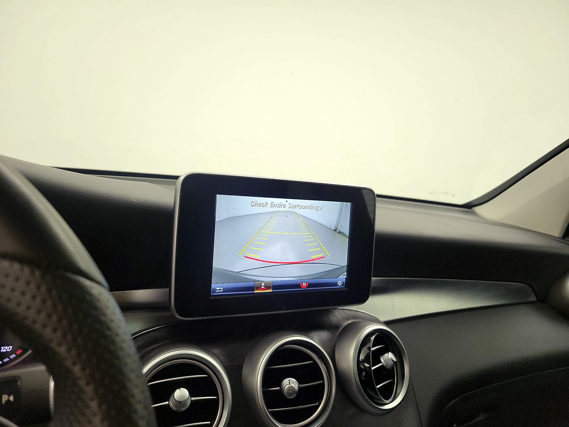 Thumbnail: 2016 Mercedes-Benz GLC - 14
