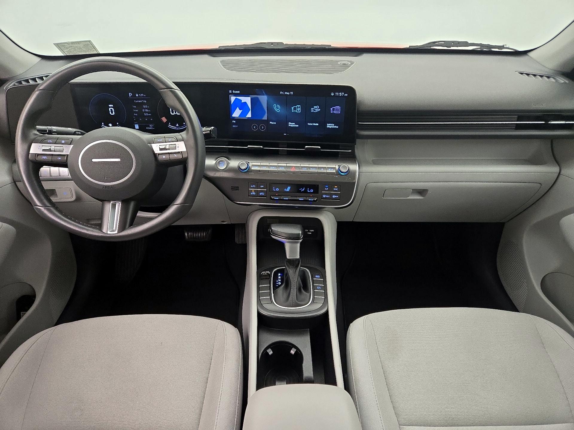Thumbnail: 2024 Hyundai Kona - 9