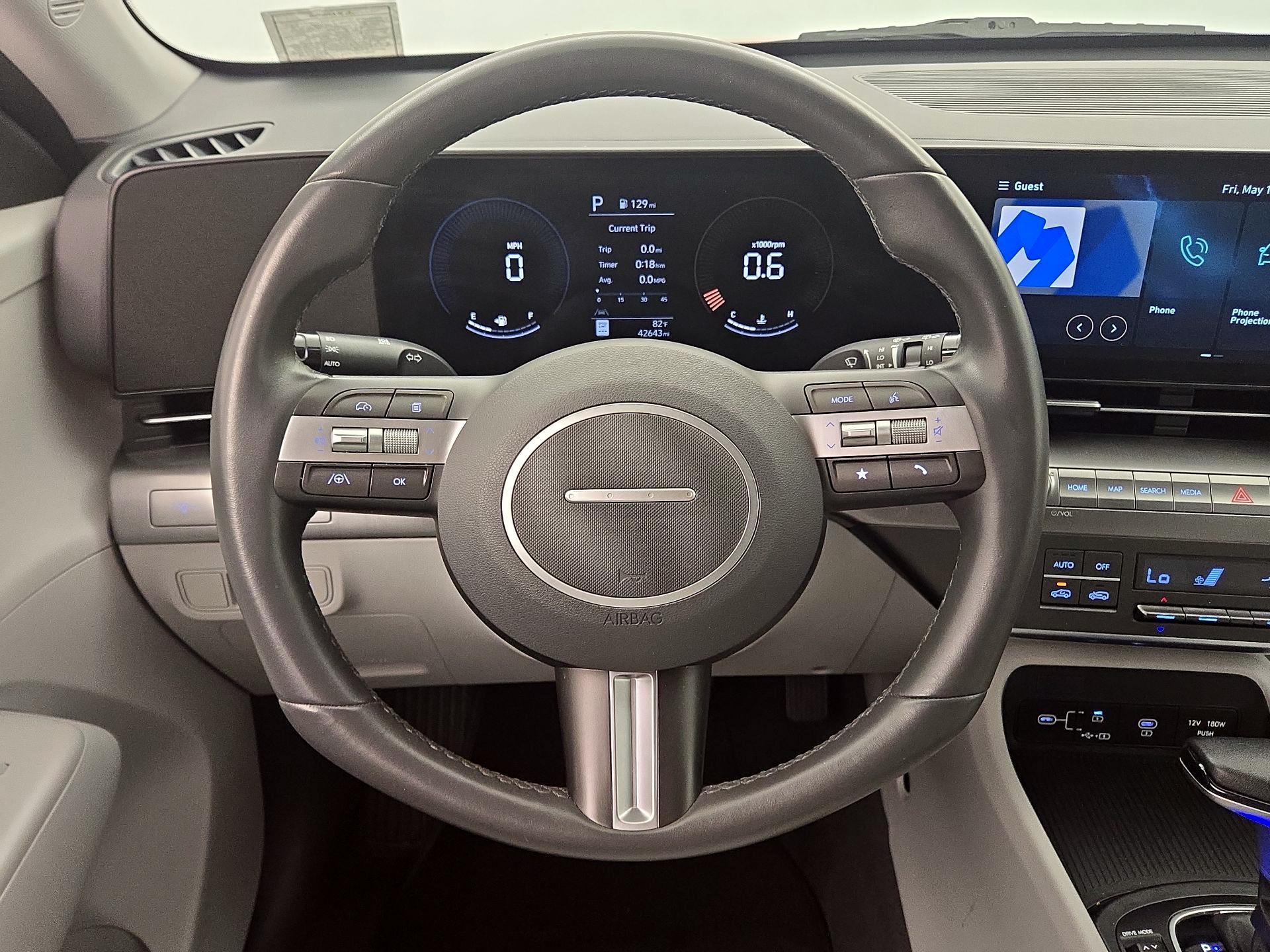 Thumbnail: 2024 Hyundai Kona - 10
