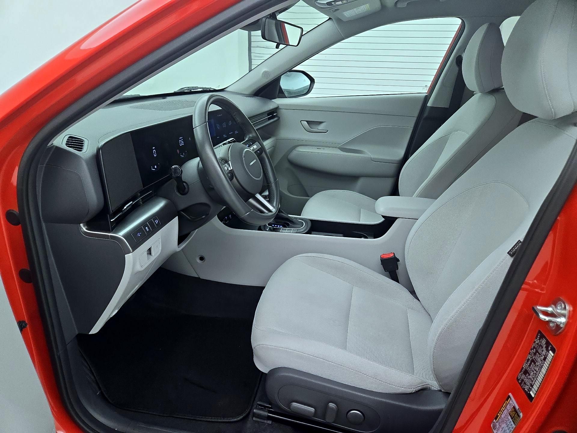 Thumbnail: 2024 Hyundai Kona - 11
