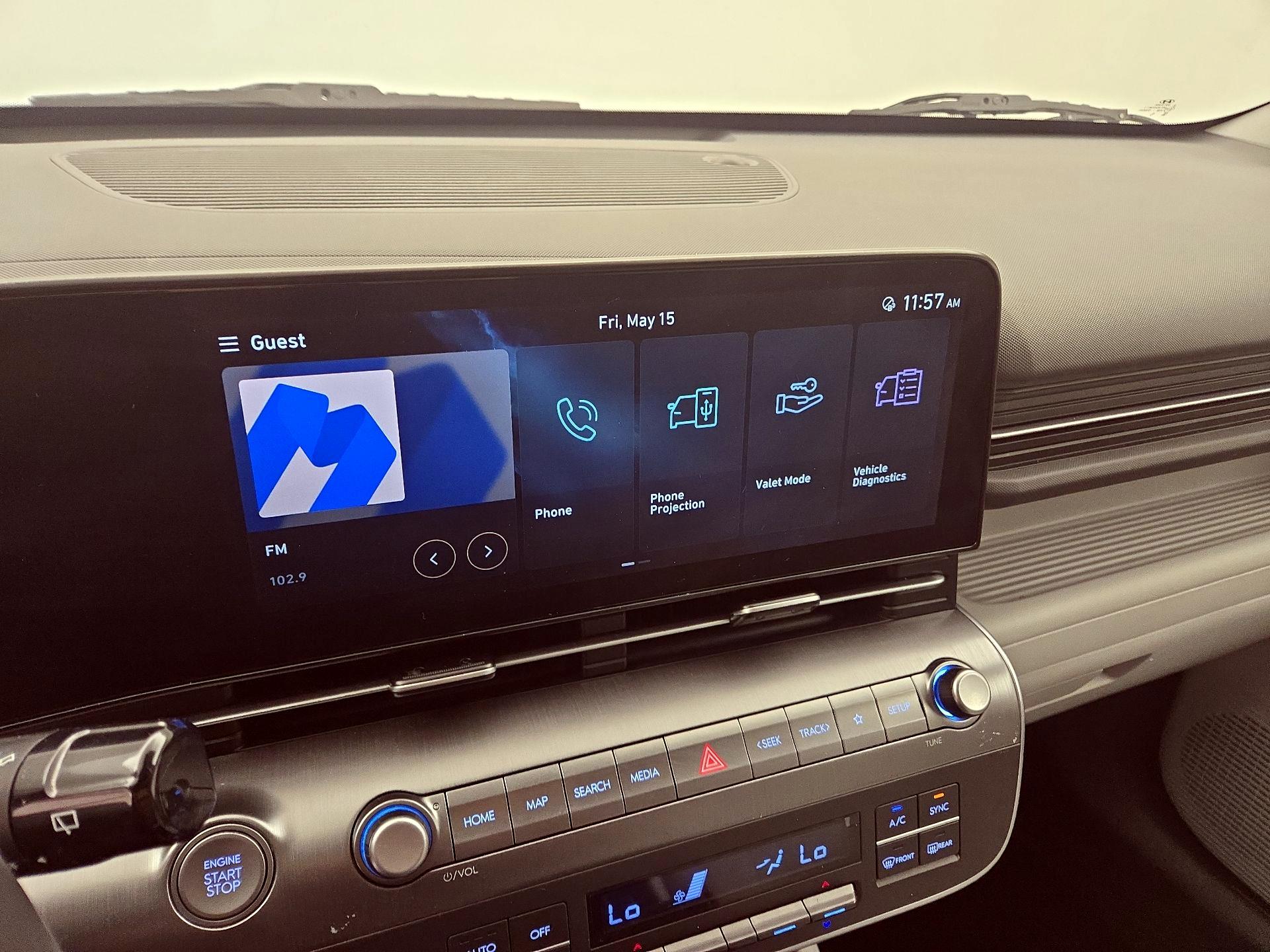 Thumbnail: 2024 Hyundai Kona - 14