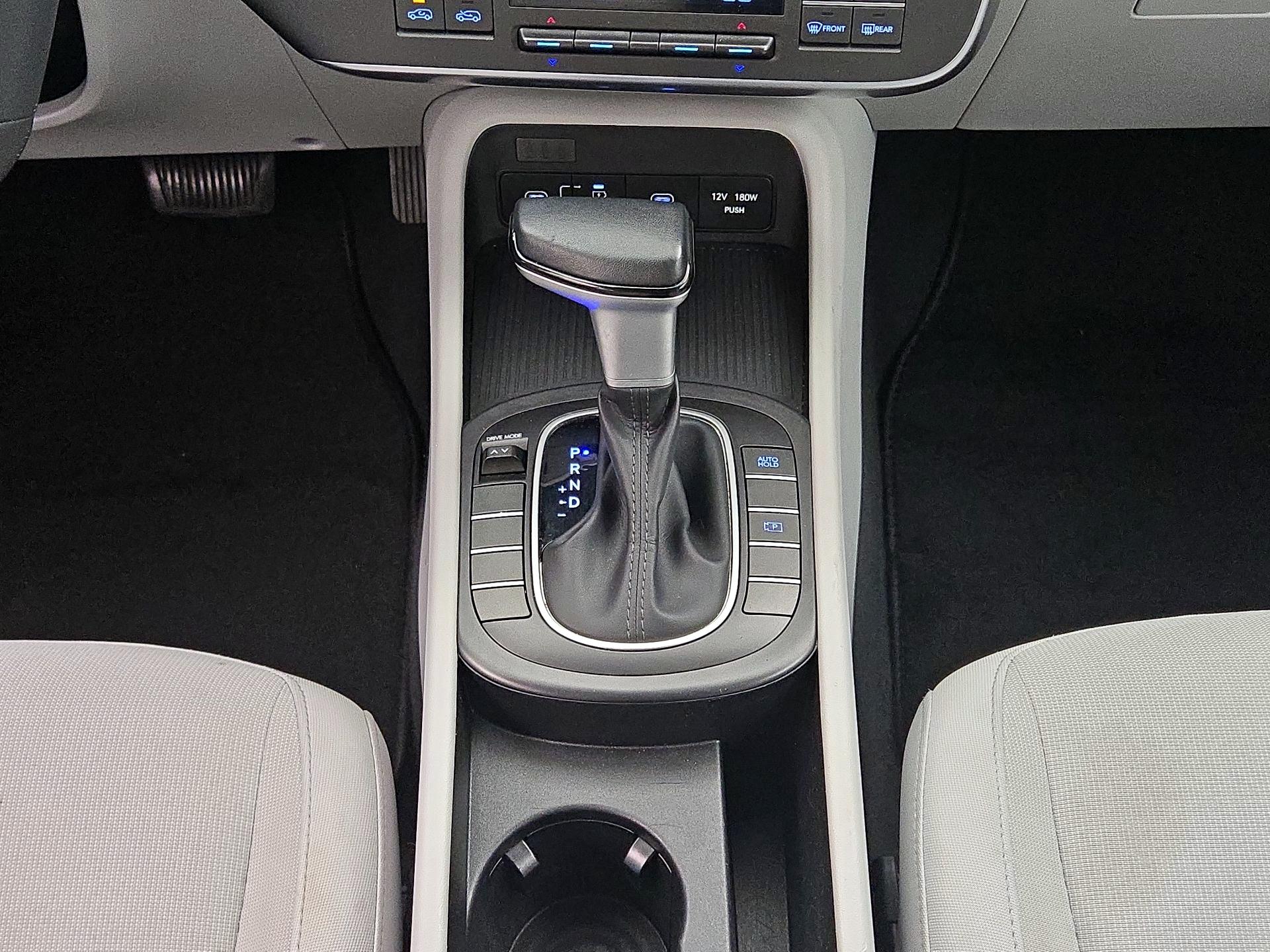 Thumbnail: 2024 Hyundai Kona - 16