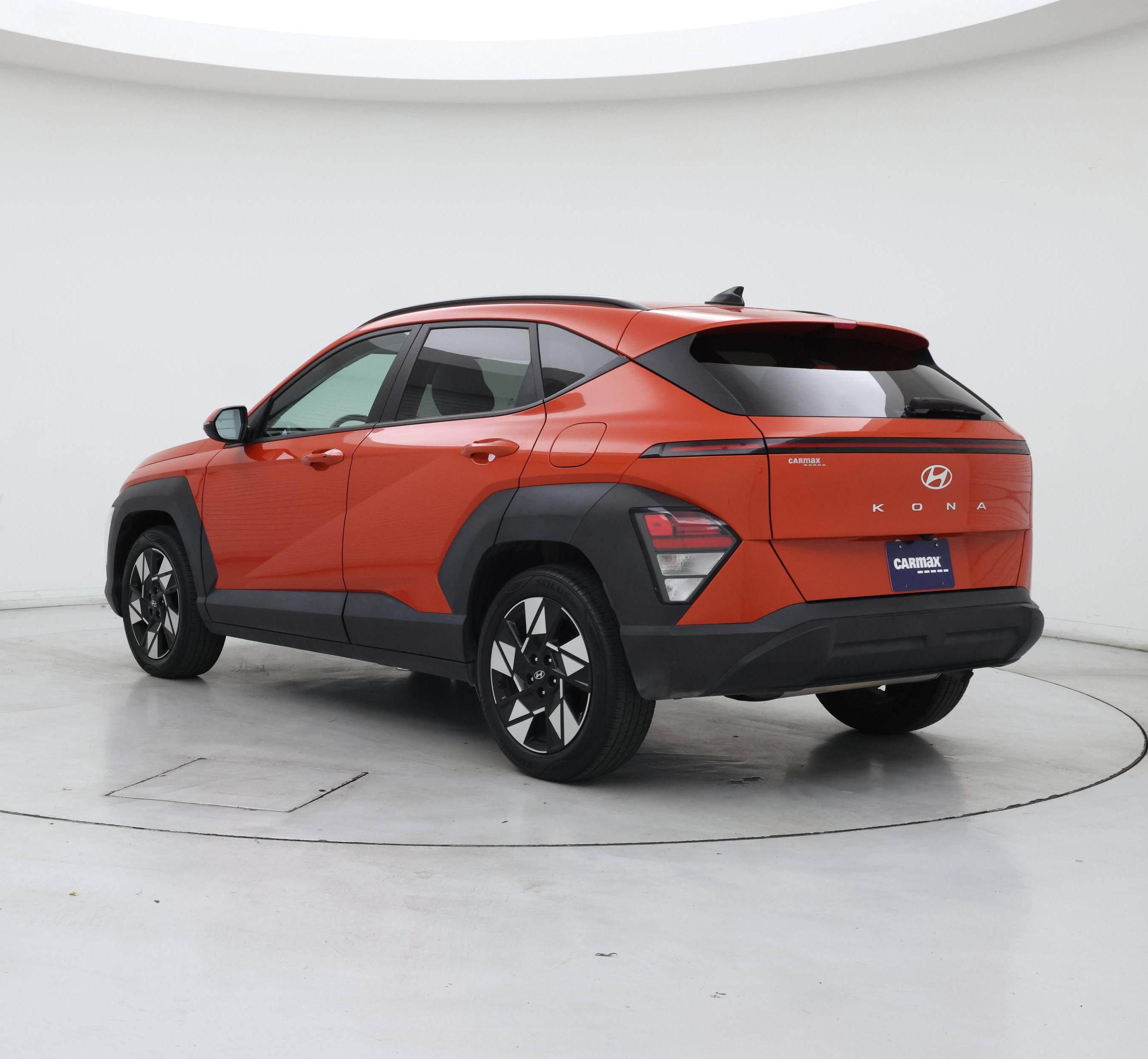 Thumbnail: 2024 Hyundai Kona - 2