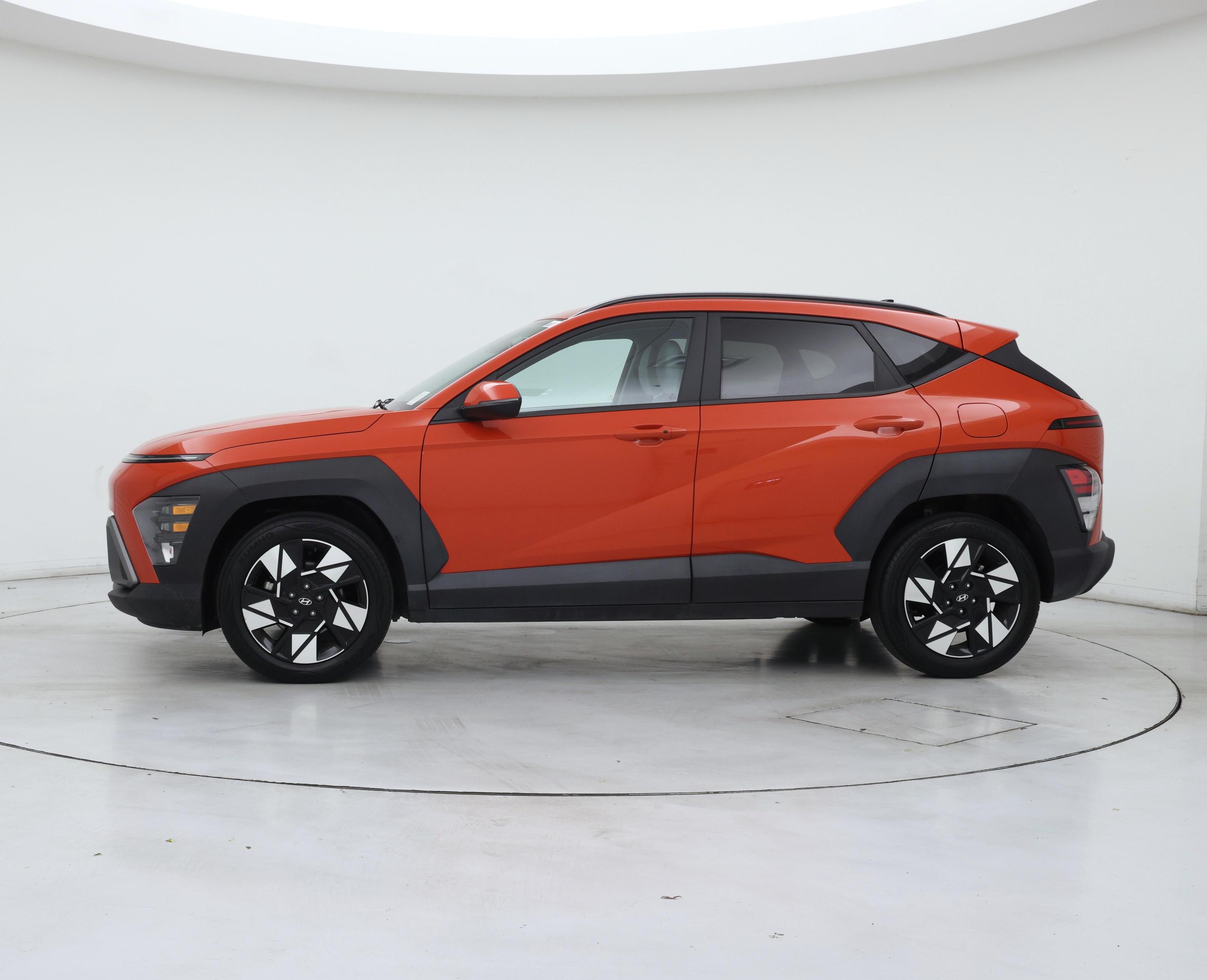 Thumbnail: 2024 Hyundai Kona - 3