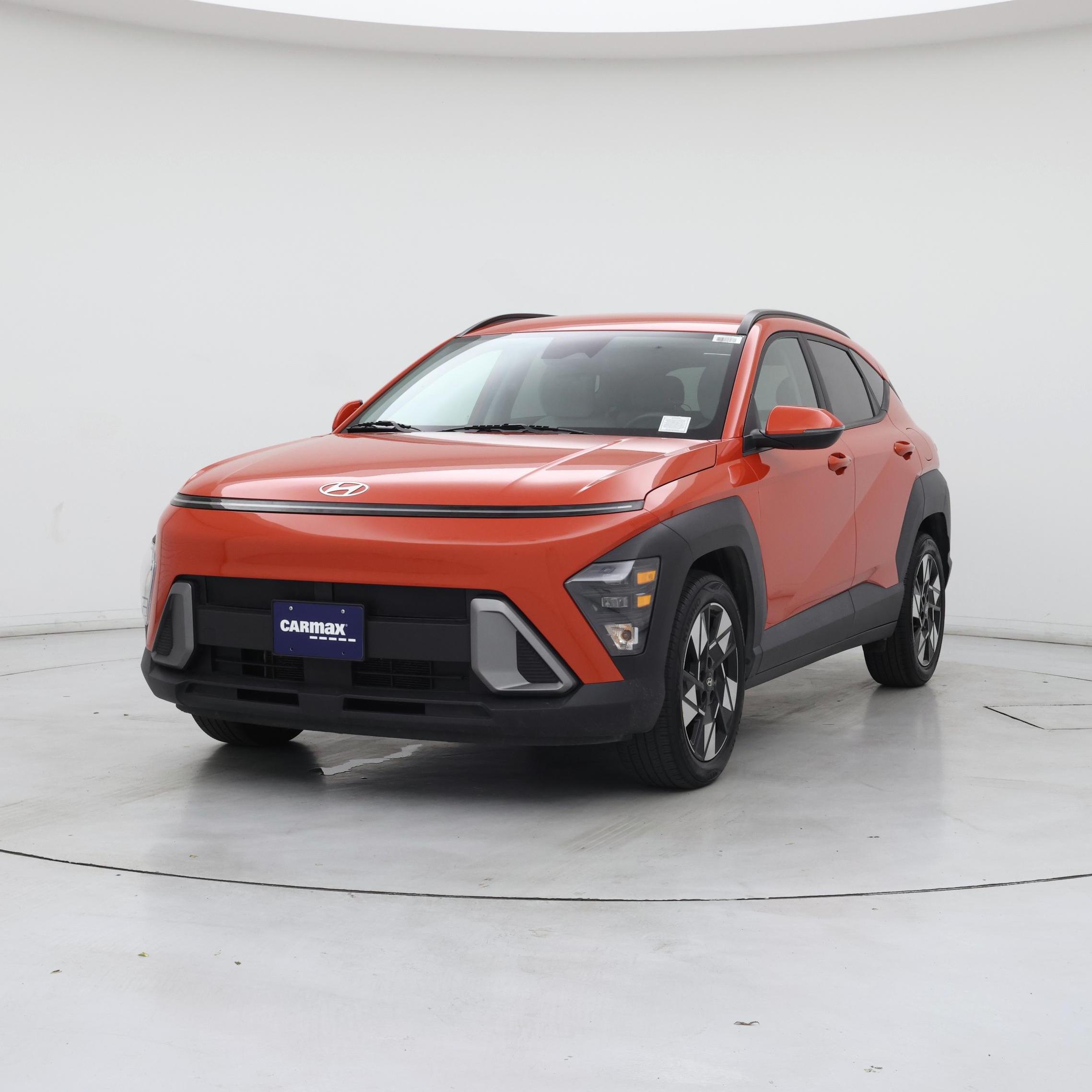 Thumbnail: 2024 Hyundai Kona - 4