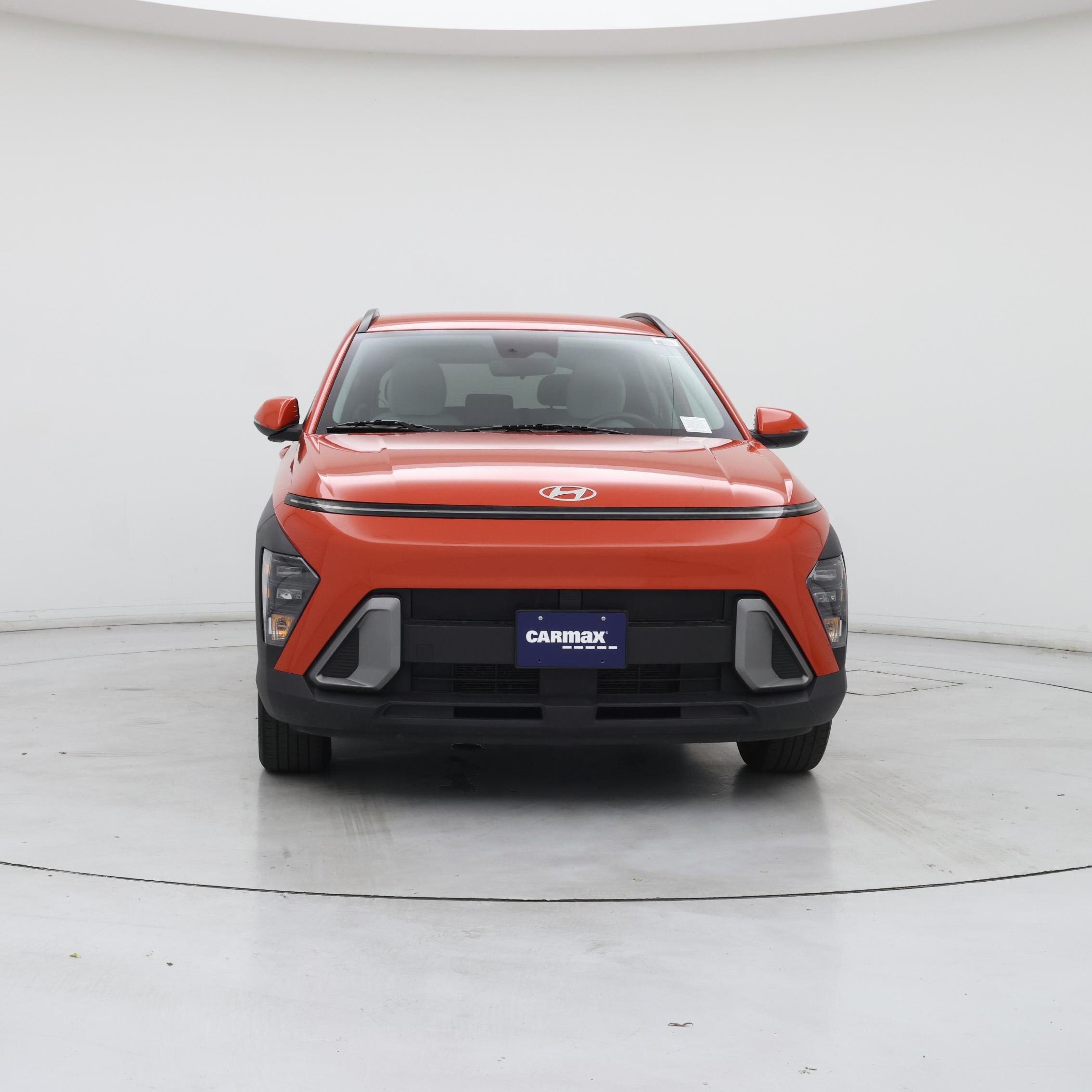 Thumbnail: 2024 Hyundai Kona - 5