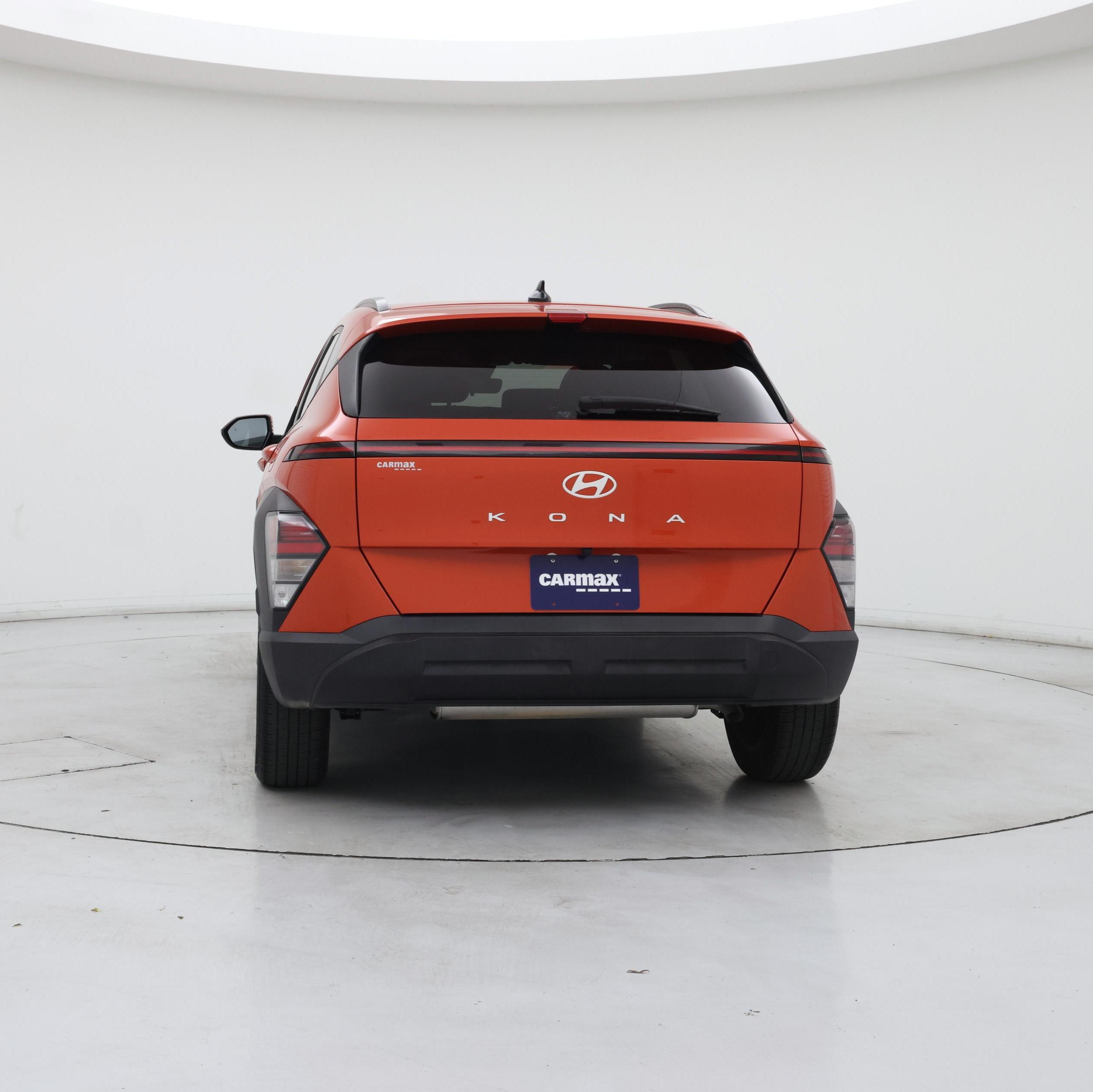 Thumbnail: 2024 Hyundai Kona - 6