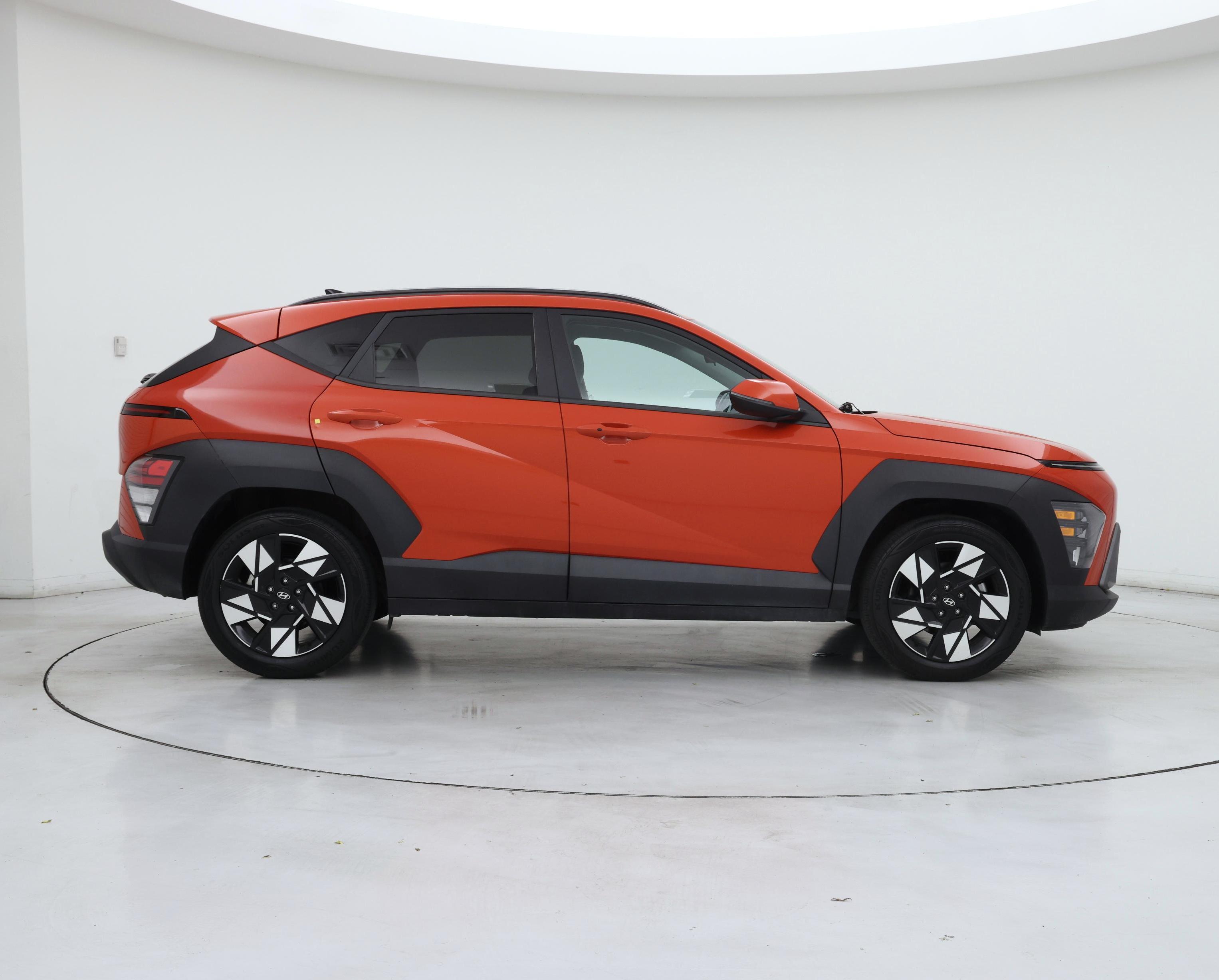 Thumbnail: 2024 Hyundai Kona - 7