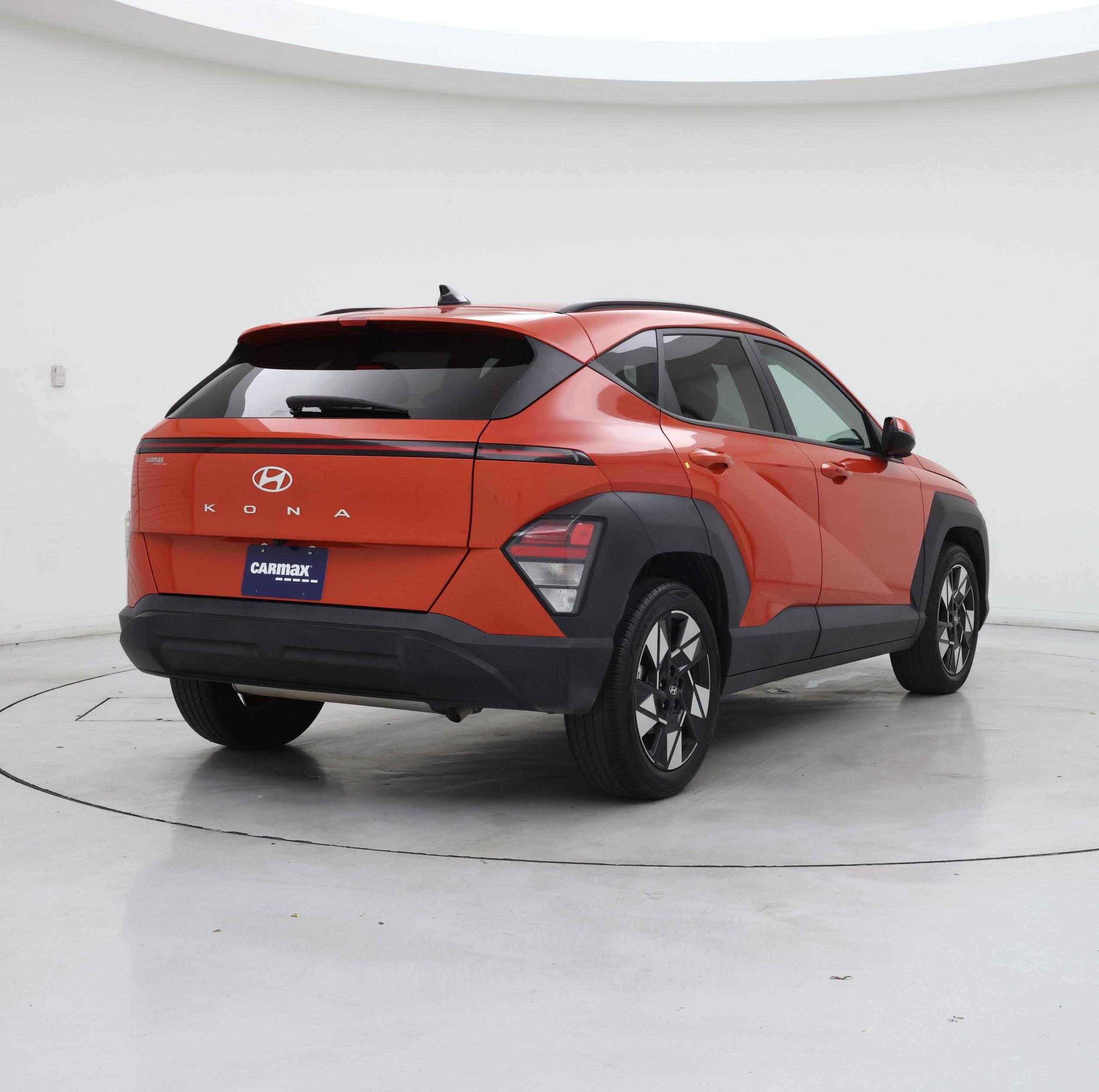 Thumbnail: 2024 Hyundai Kona - 8