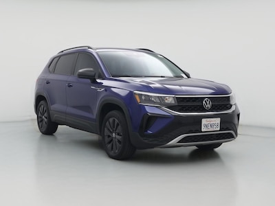 2024 Volkswagen Taos S