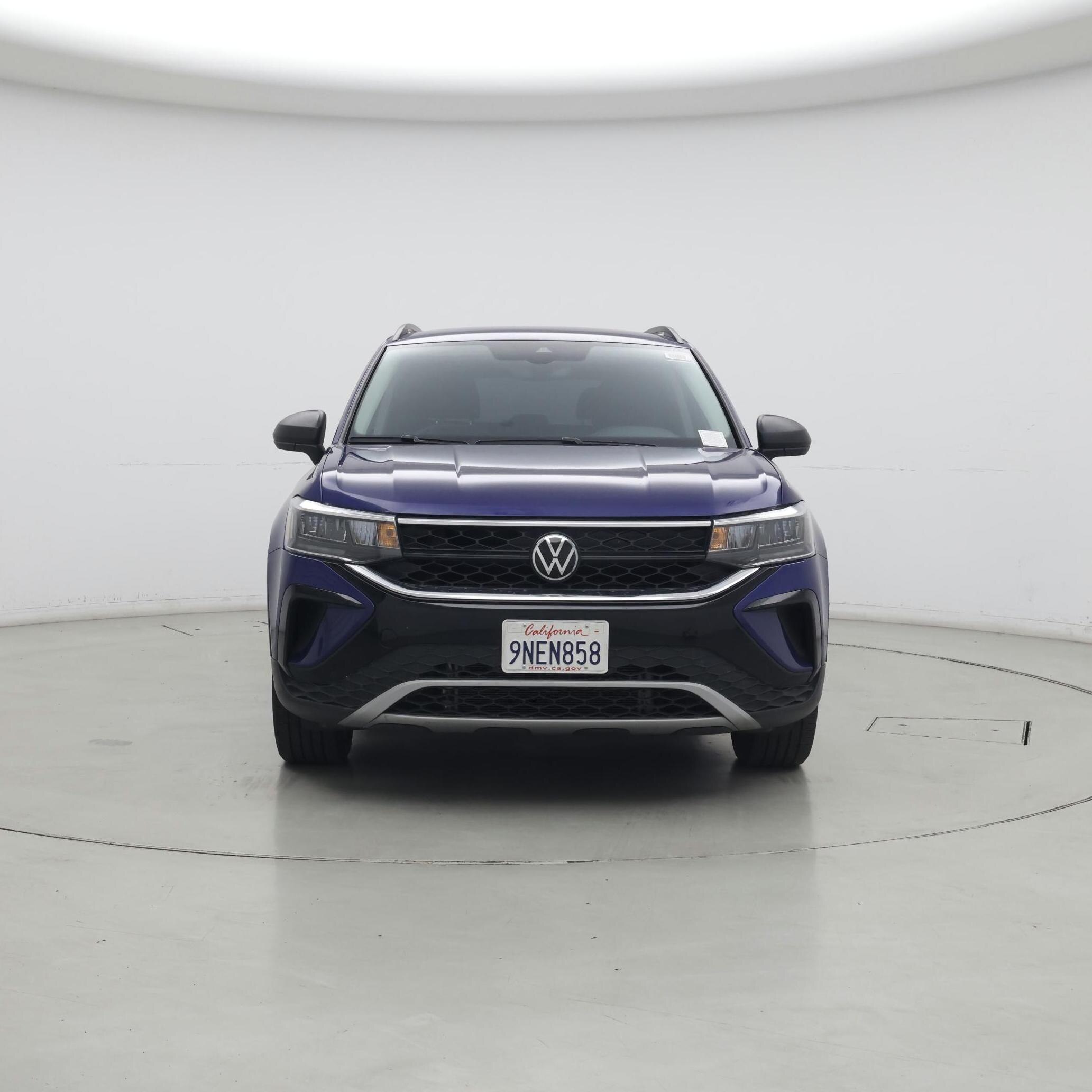 Thumbnail: 2024 Volkswagen Taos - 5
