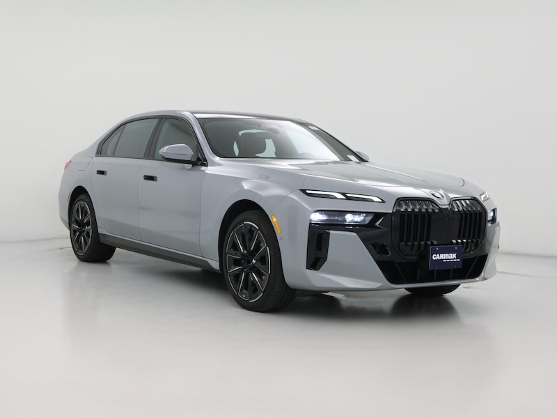 2023 BMW 7 Series 740i -
                  Torrance, CA